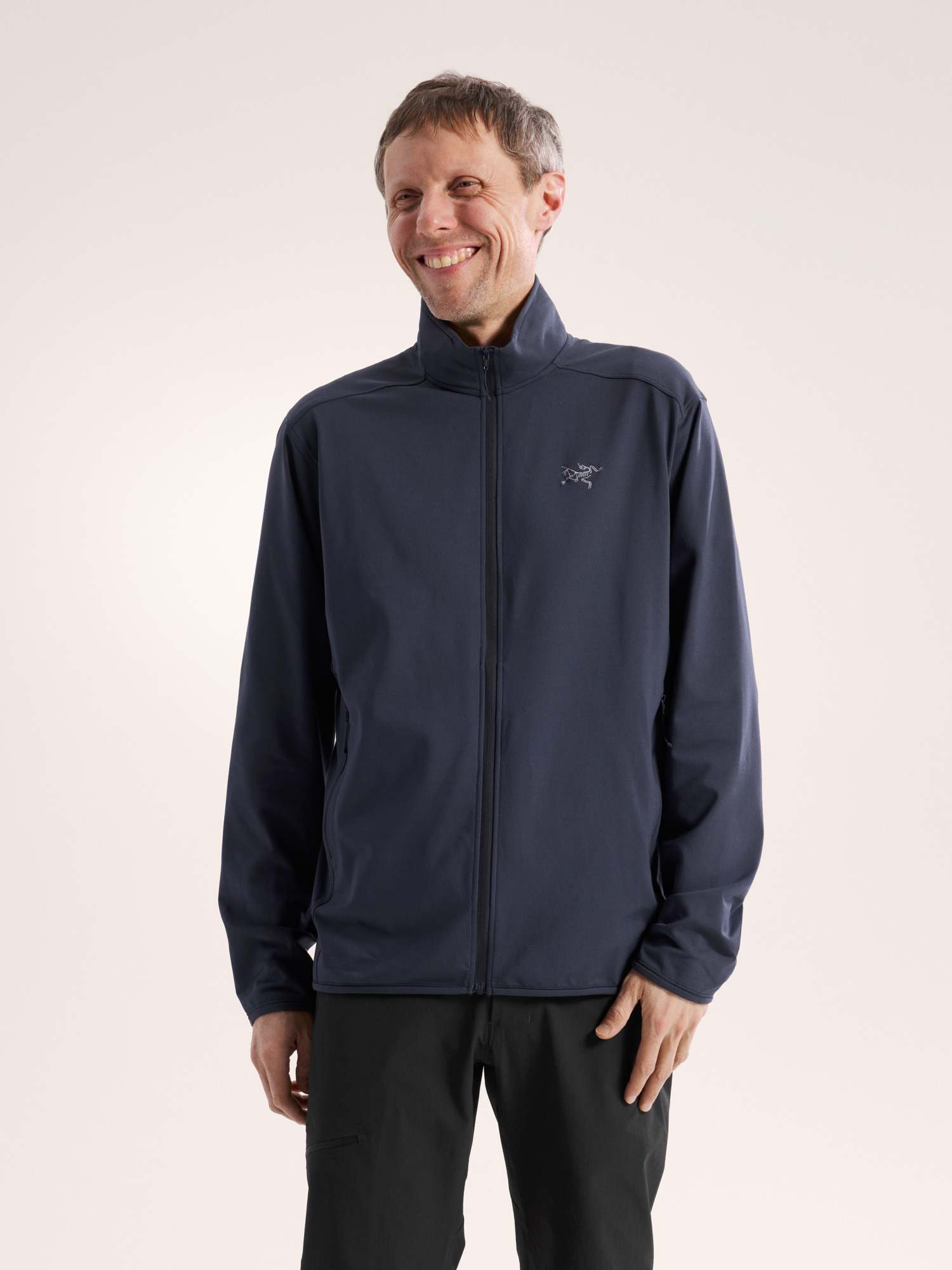 Kyanite Lightweight Jacket Men's | Arc'teryx United States