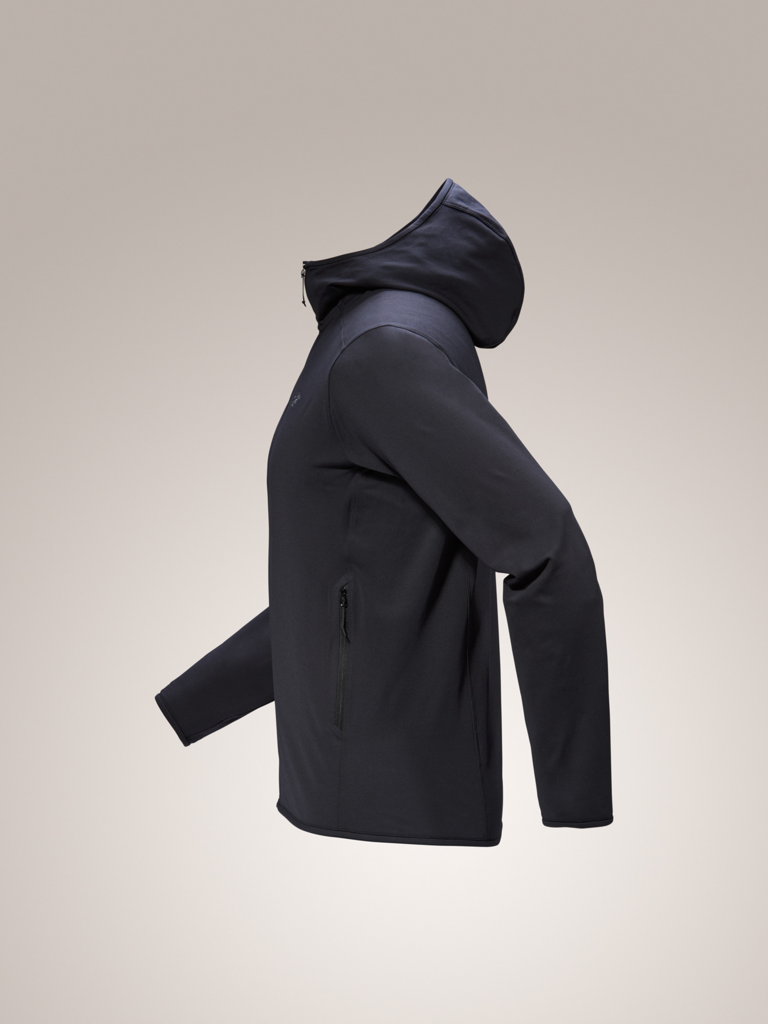 Kyanite Lightweight Hoody Men's | Arc'teryx Canada