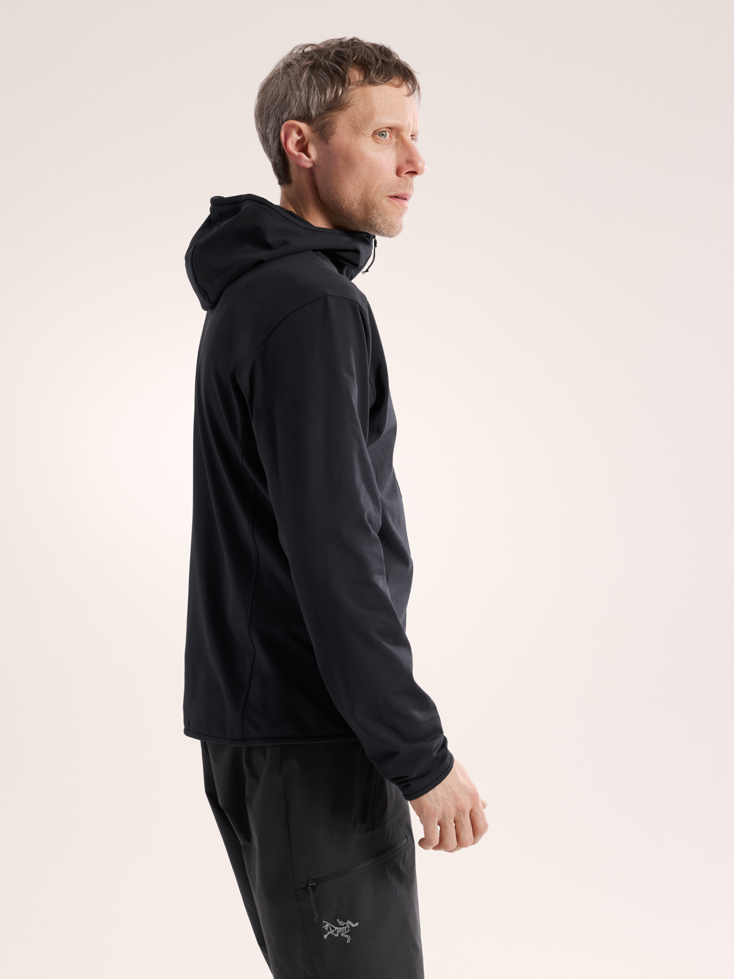 Kyanite Lightweight Hoody Men's | Arc'teryx United States