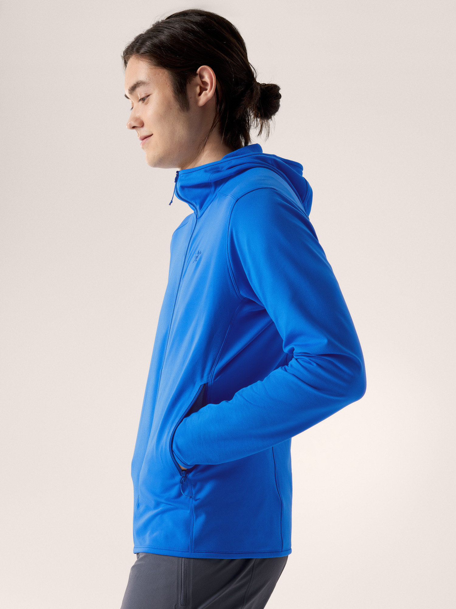 Kyanite Lightweight Hoody Men's | Arc'teryx Germany