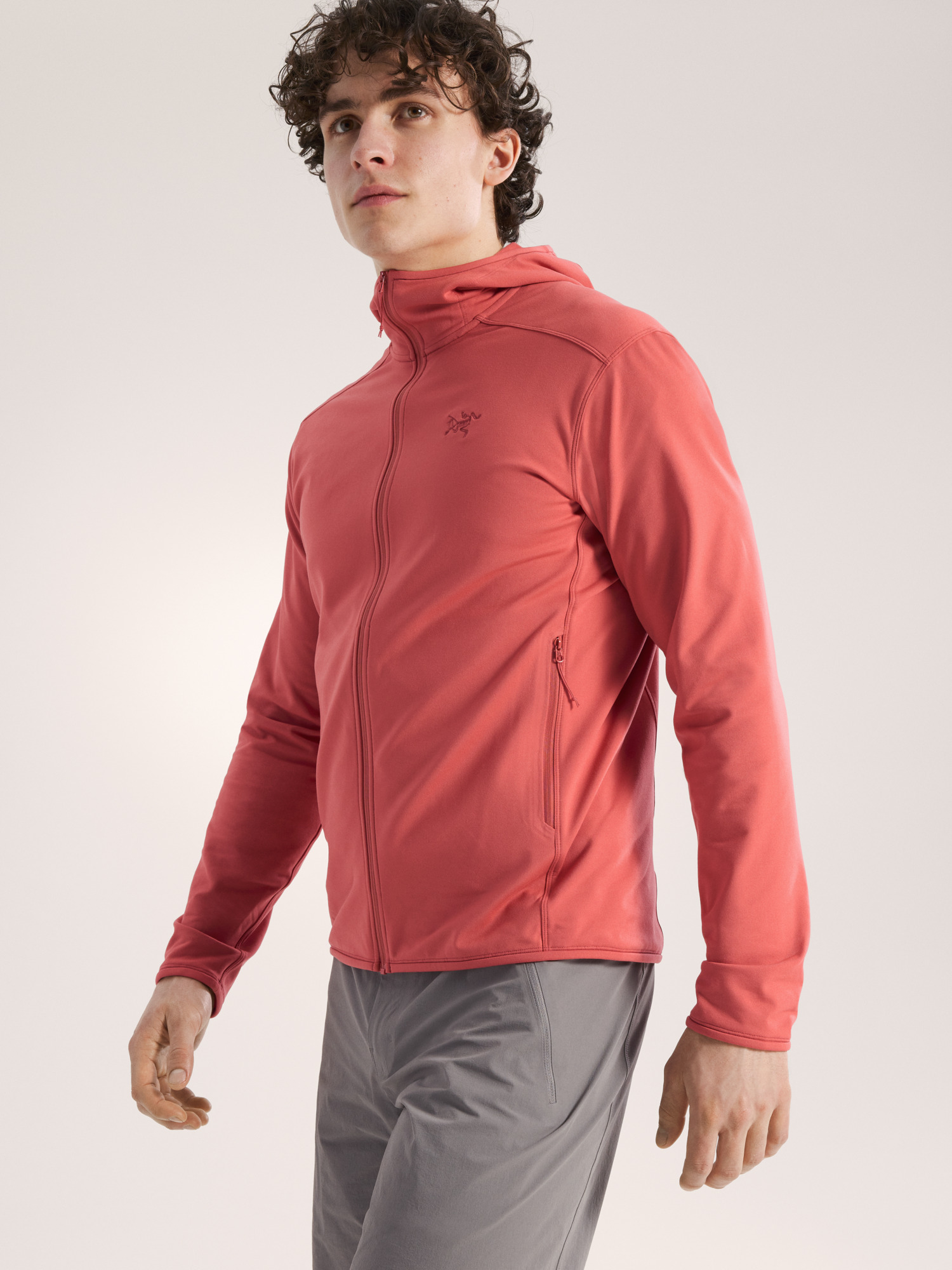 Kyanite Lightweight Hoody Men's | Arc'teryx United Kingdom