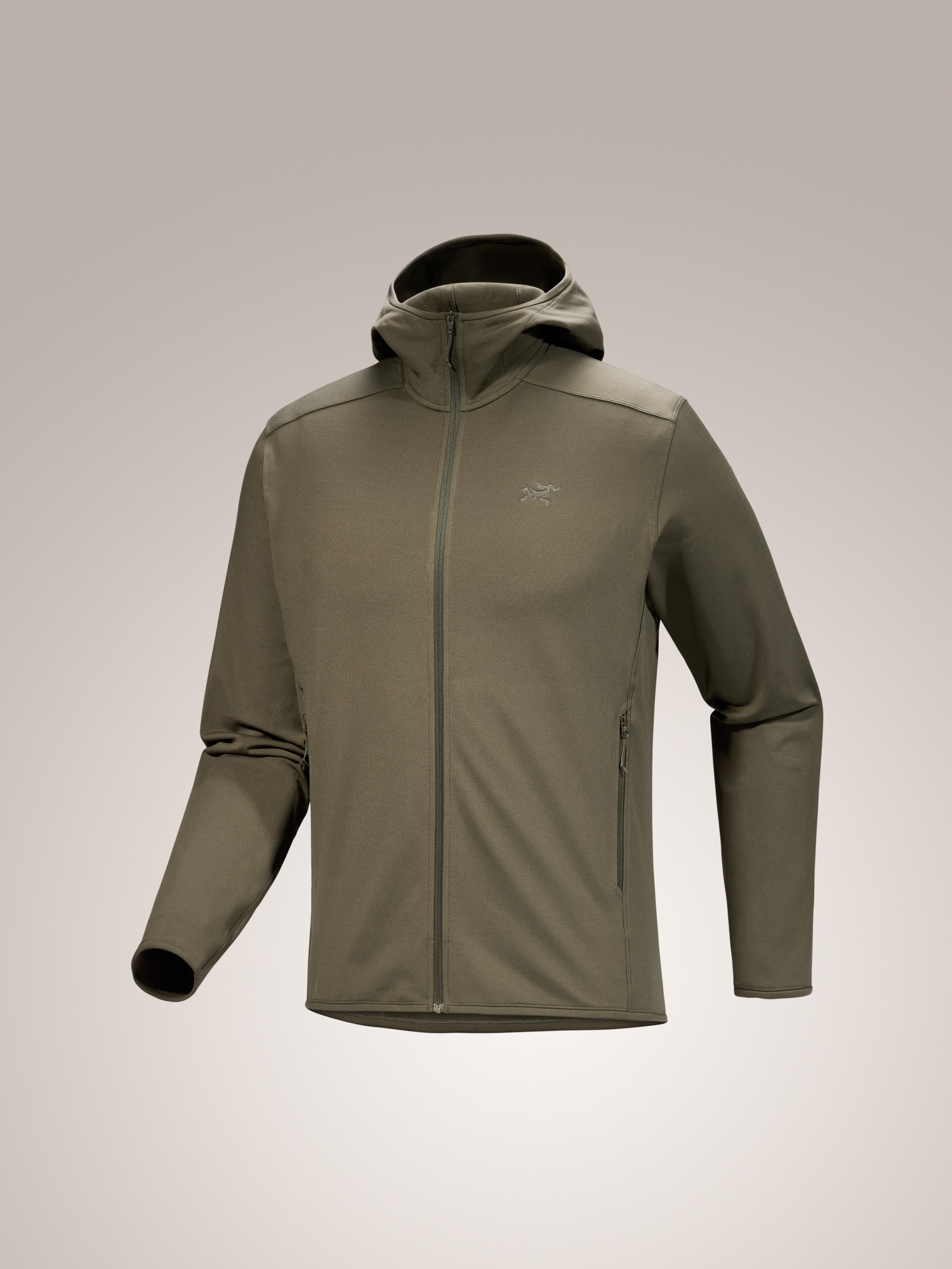 Kyanite Lightweight Hoody Men's | Arc'teryx Belgium