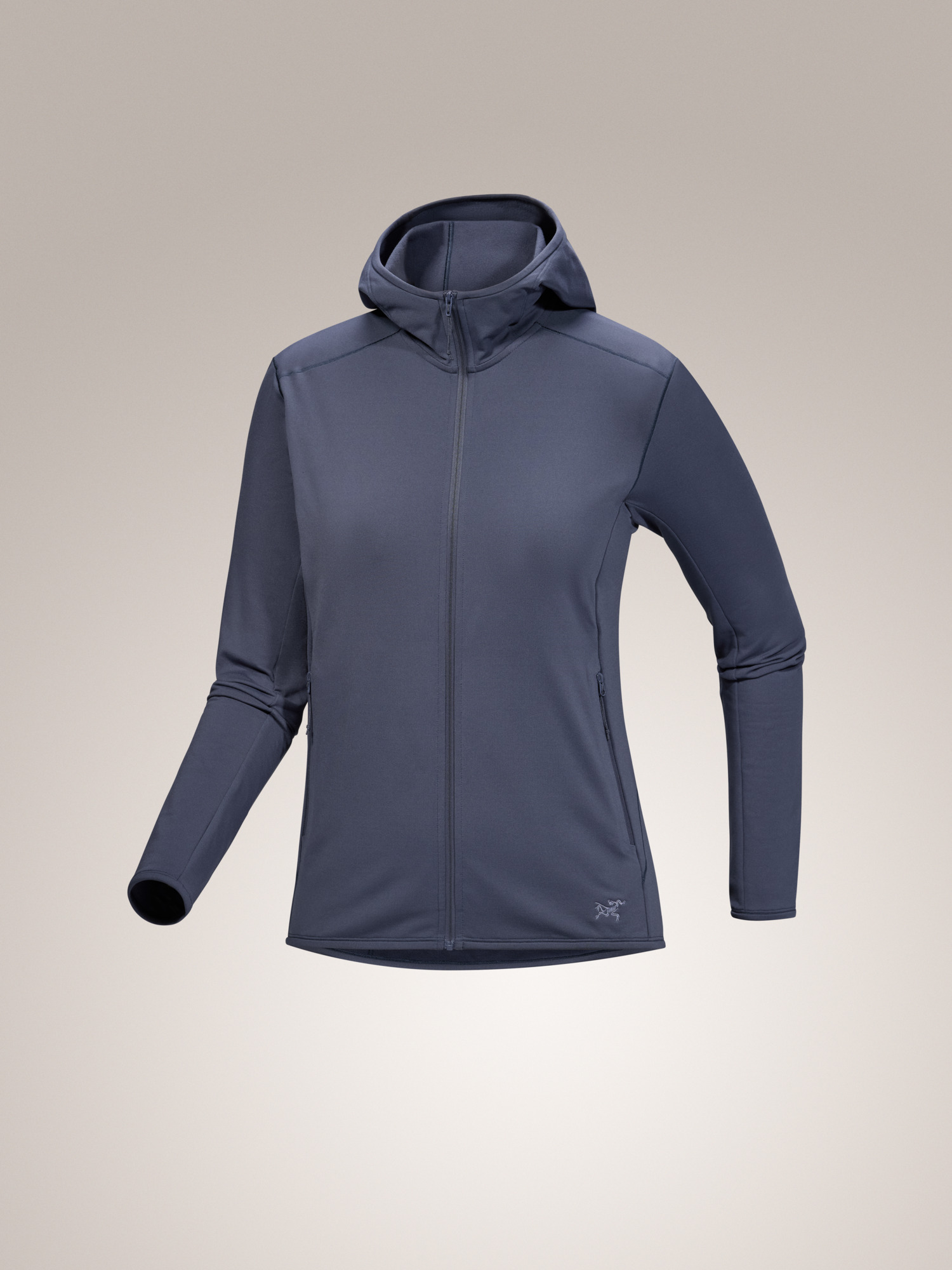 Kyanite LT Hoody Women's | Arc'teryx Canada