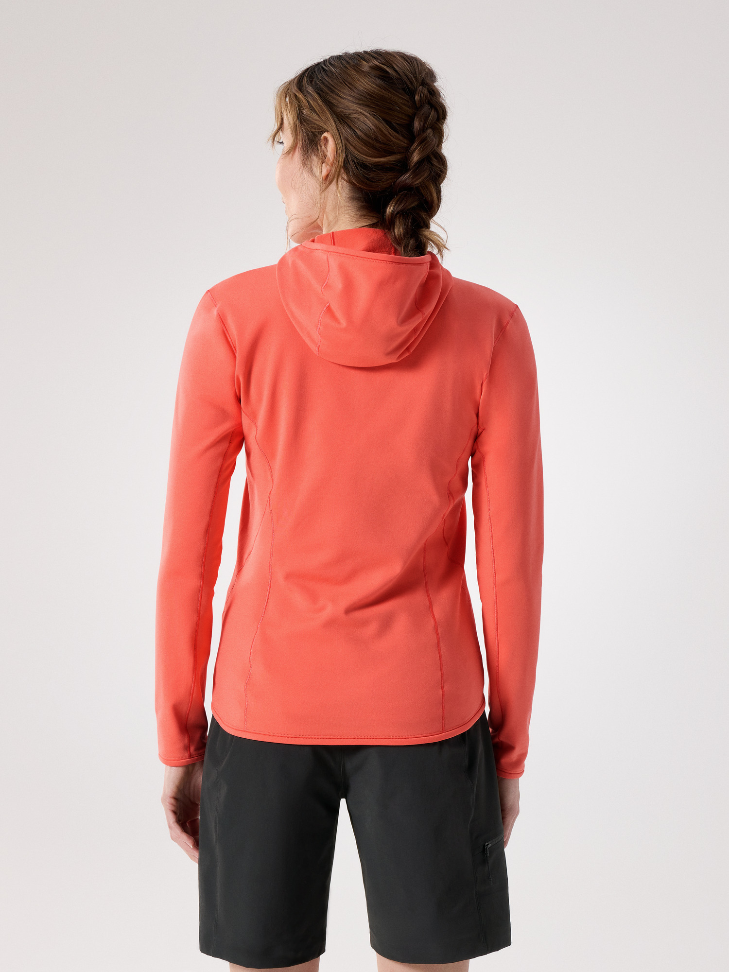 Kyanite LT Hoody Women's | Arc'teryx United States