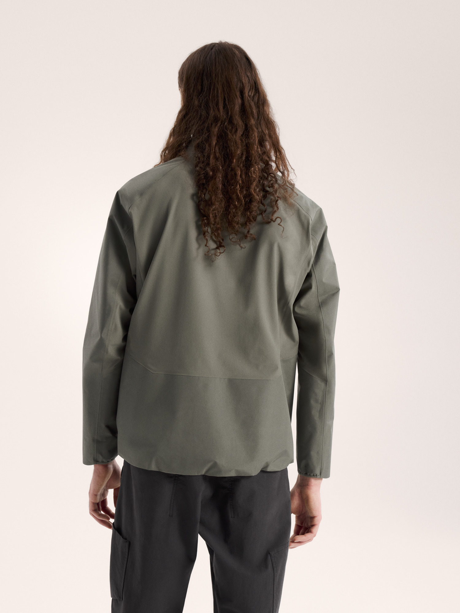 Solano Jacket Men's | Arc'teryx United States
