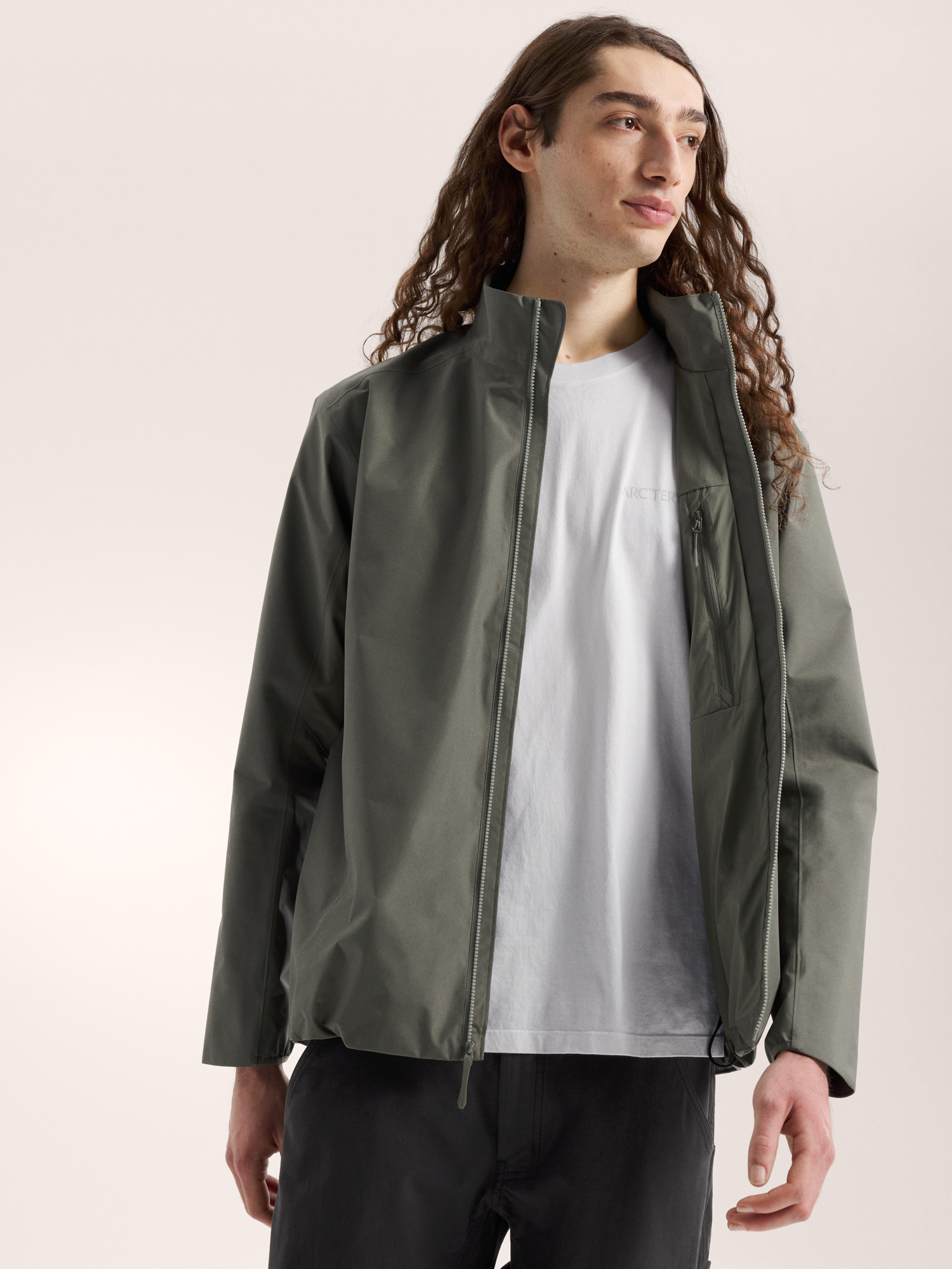 Solano Jacket Men's | Arc'teryx United States