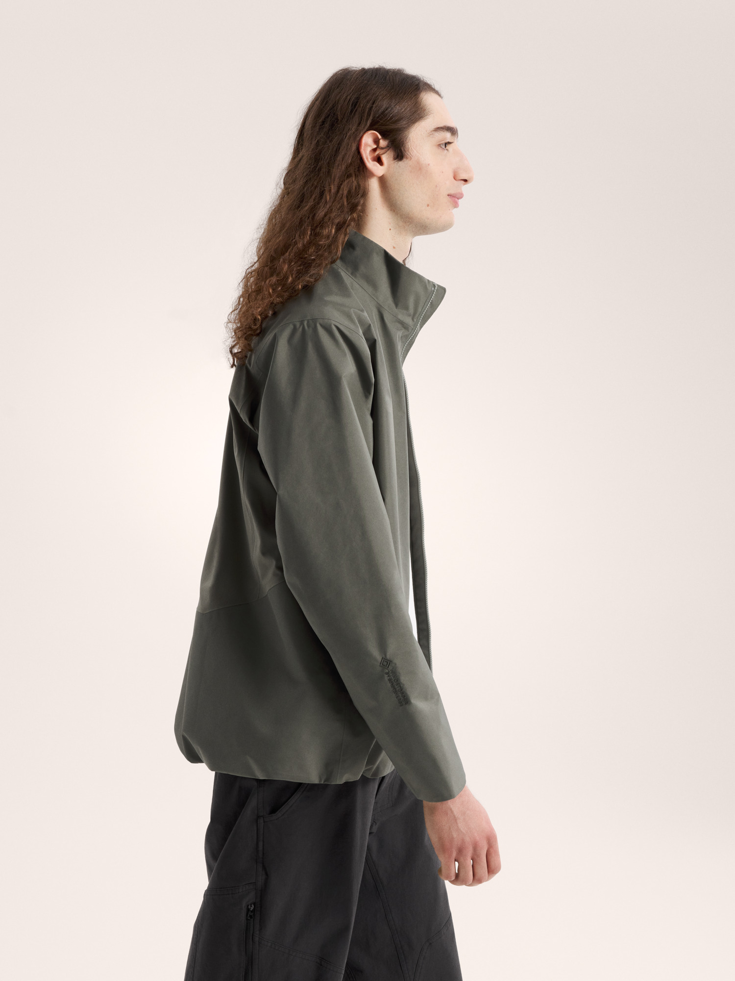 Solano Jacket Men's | Arc'teryx United States