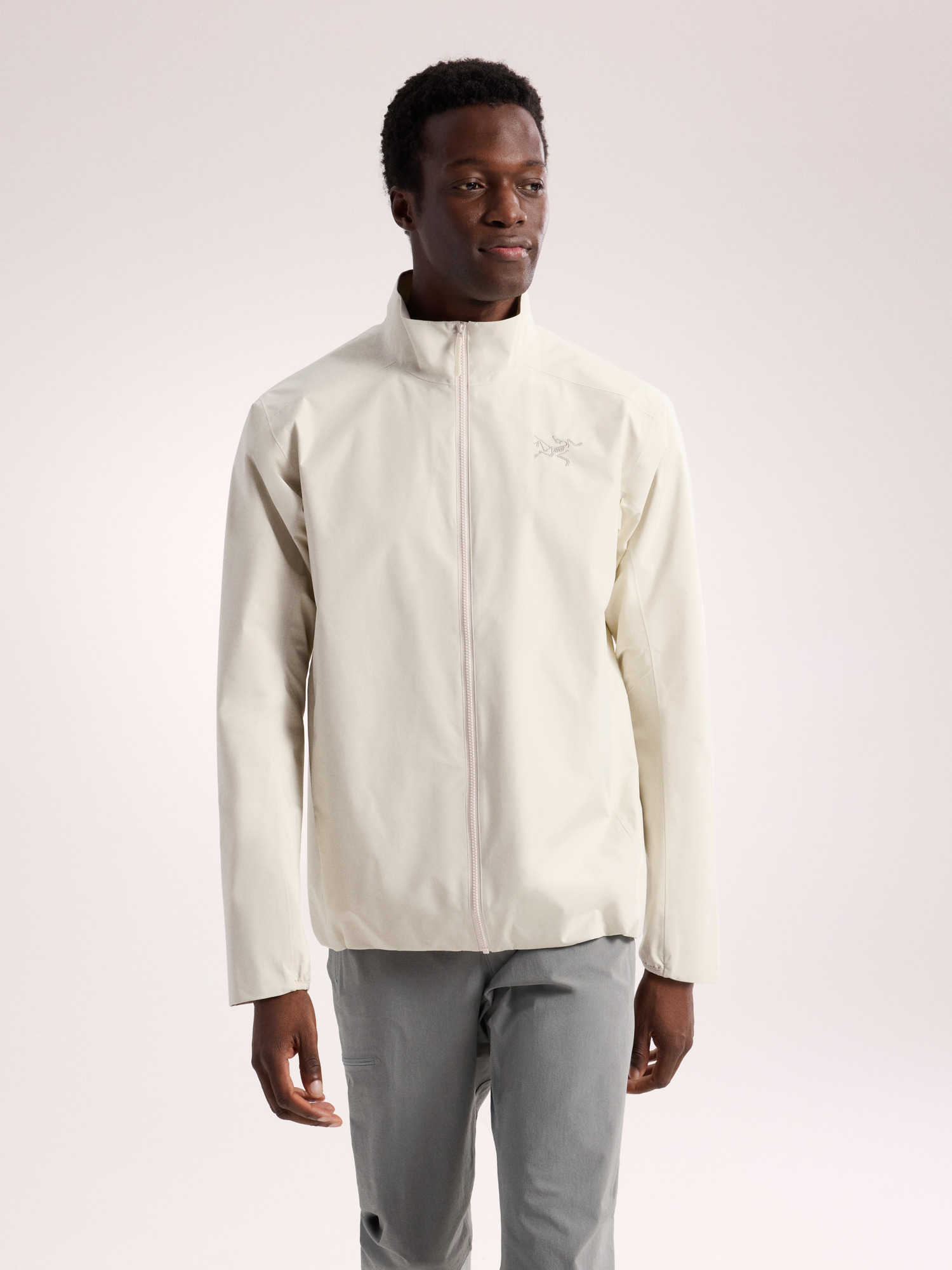 Solano Jacket Men