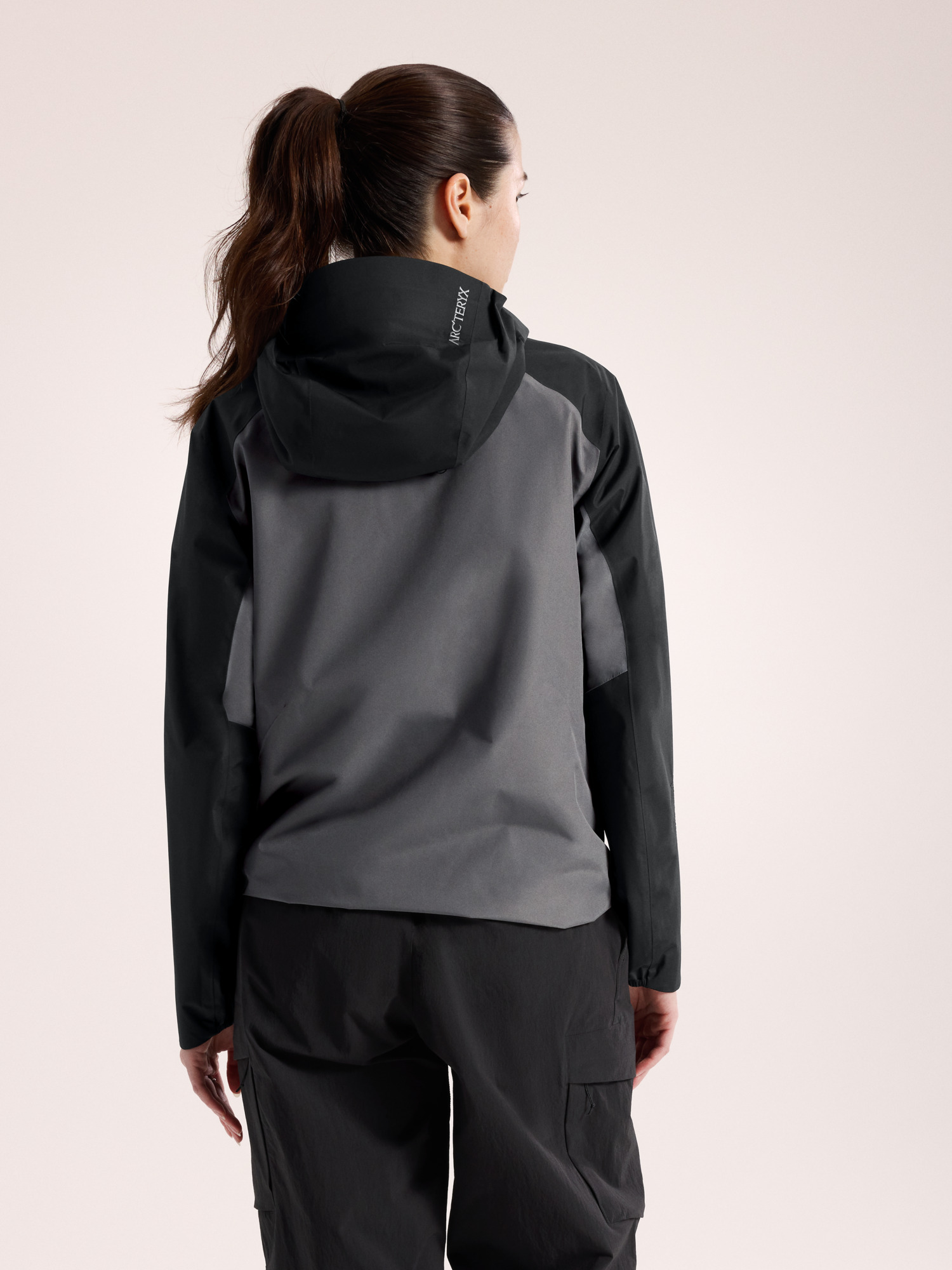 Solano Hoody