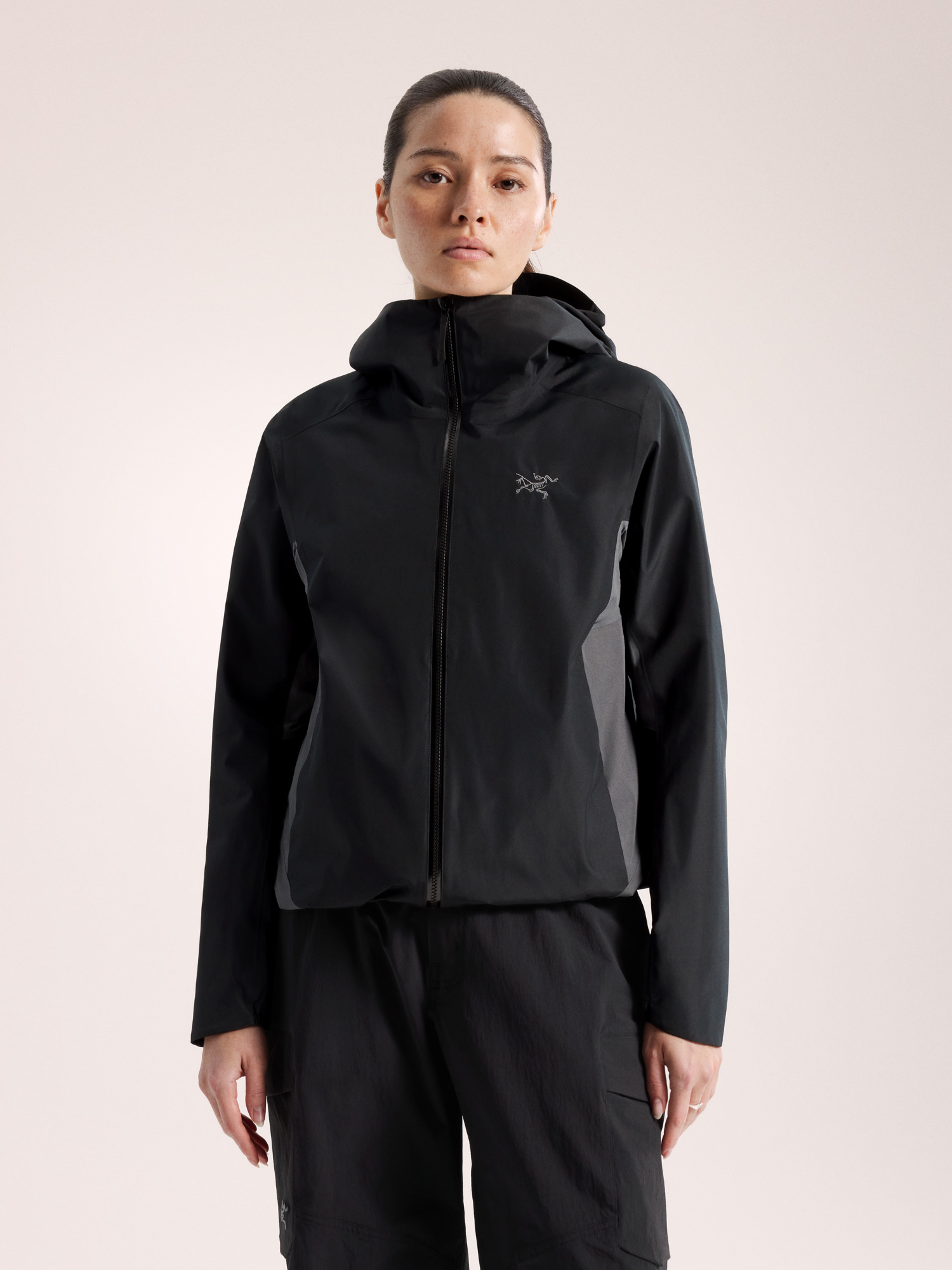 Black/Cloud Black/Cloud