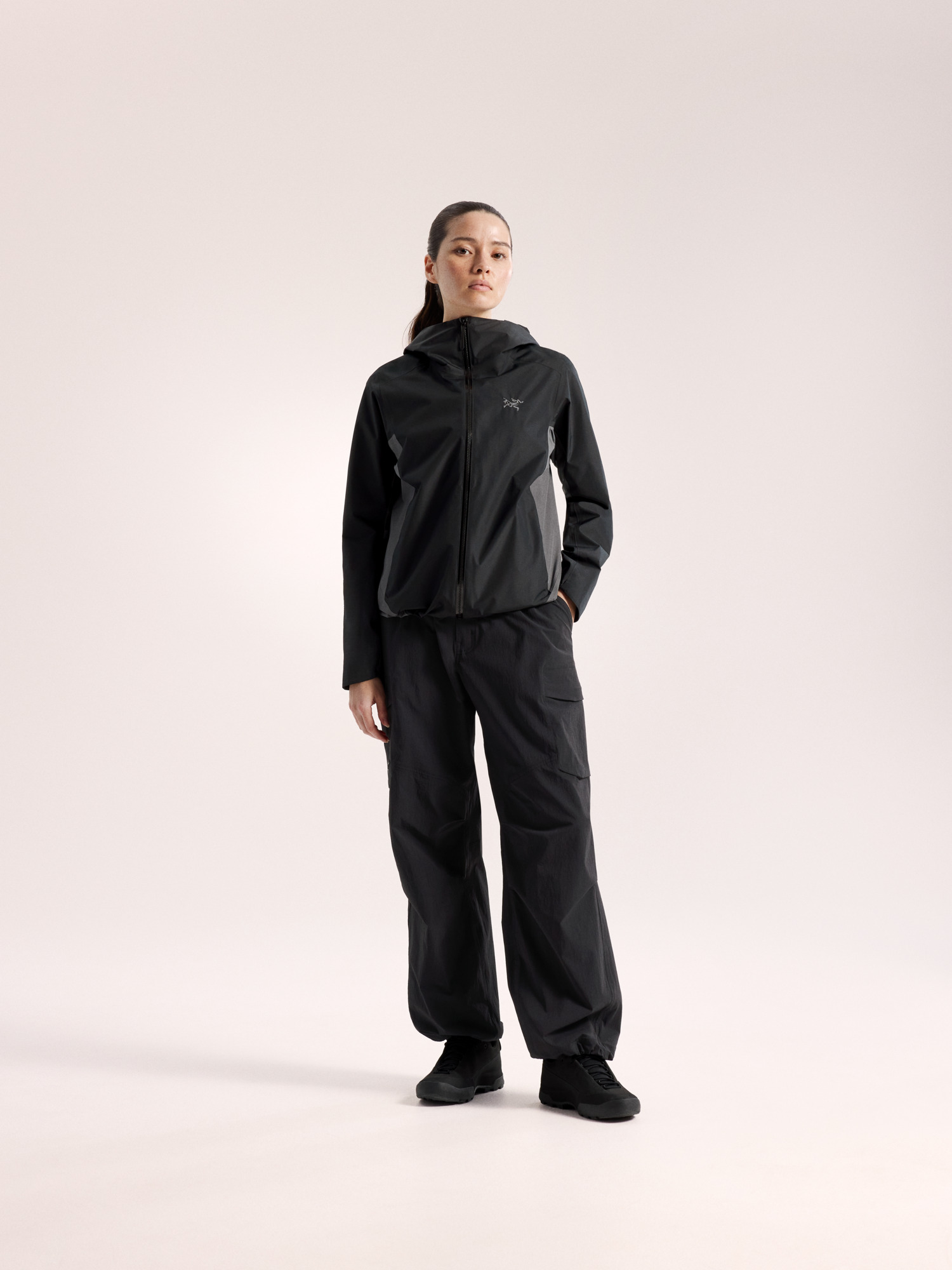 Solano Hoody