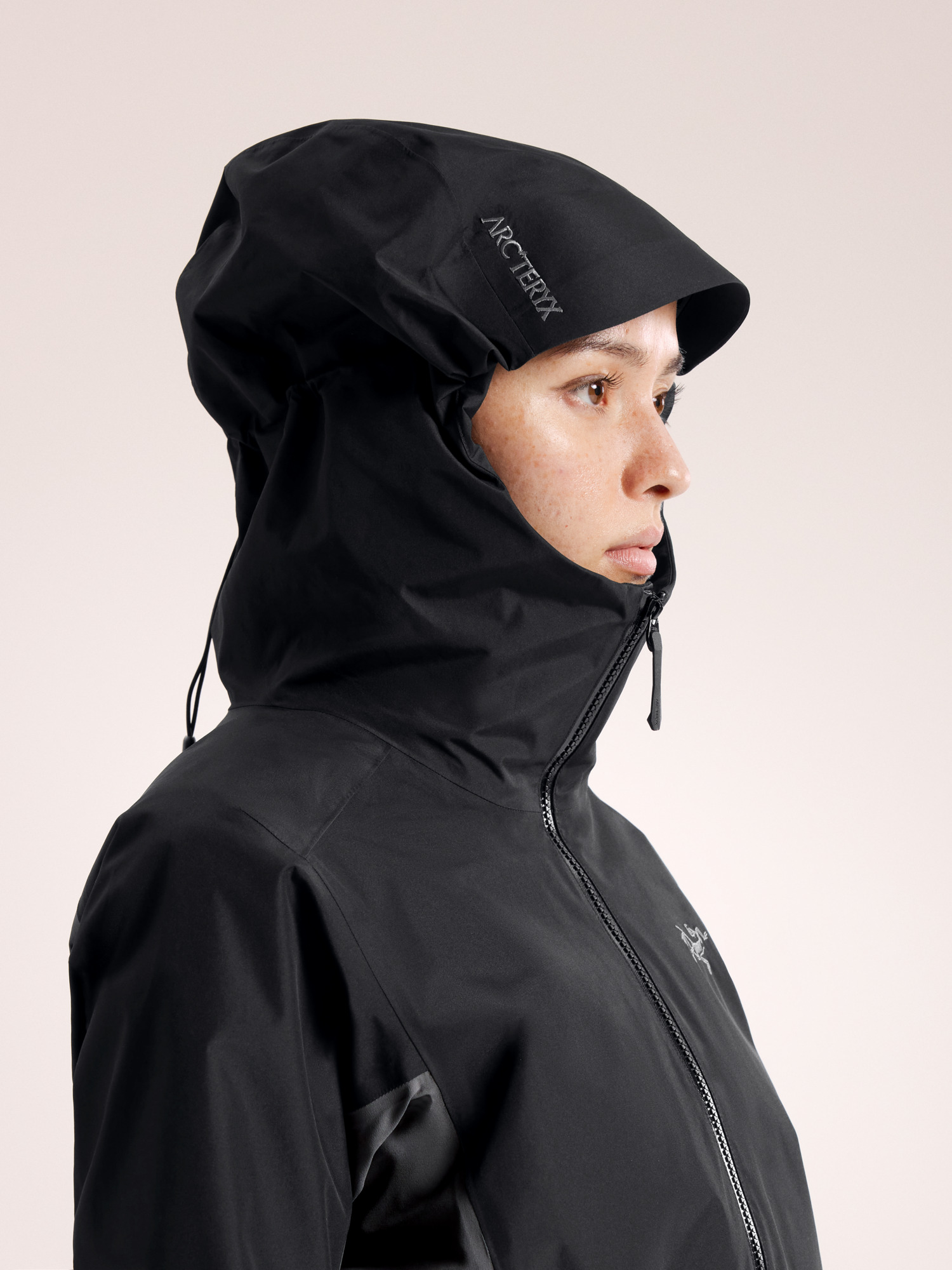 Solano Hoody
