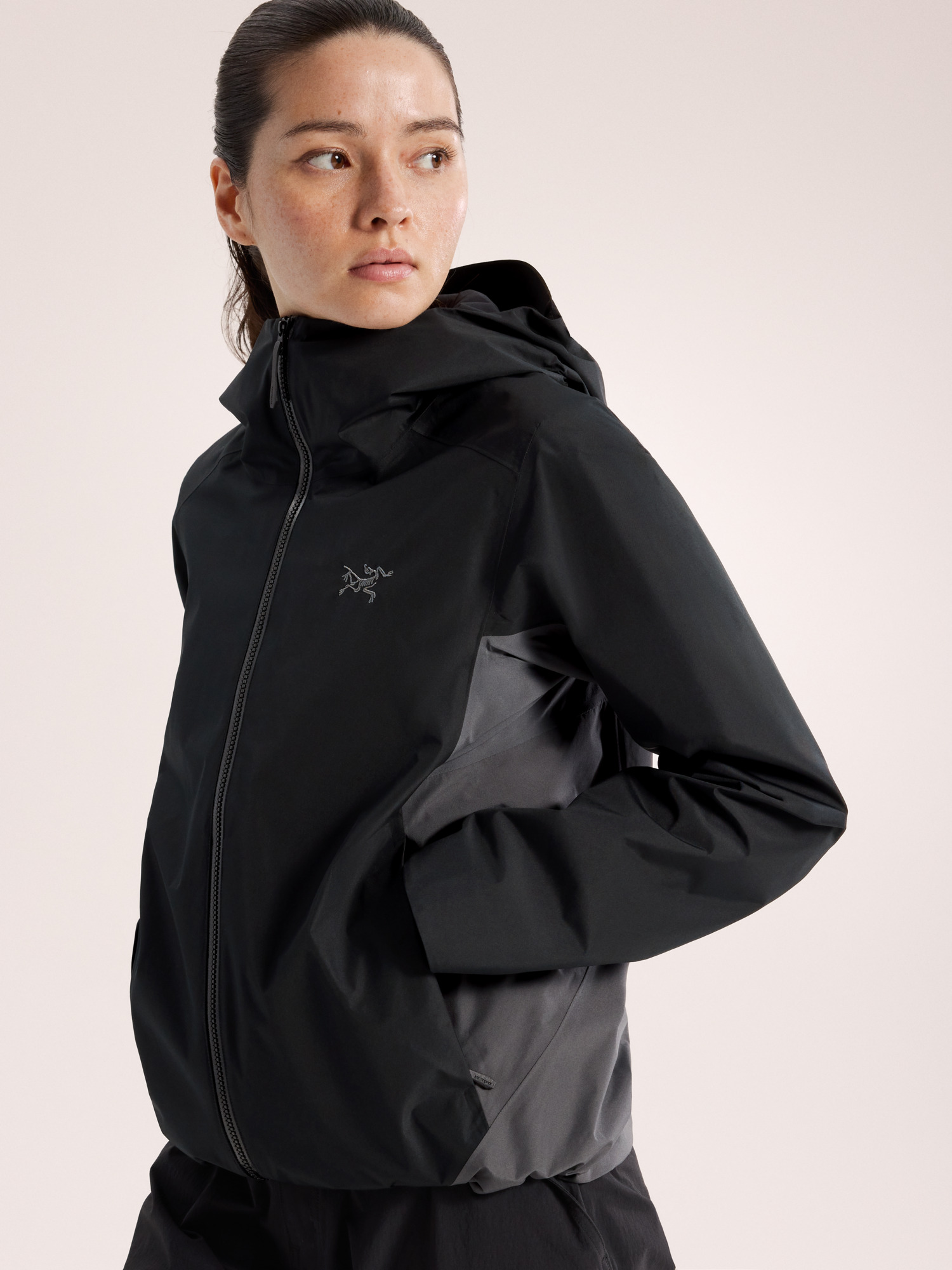 Solano Hoody