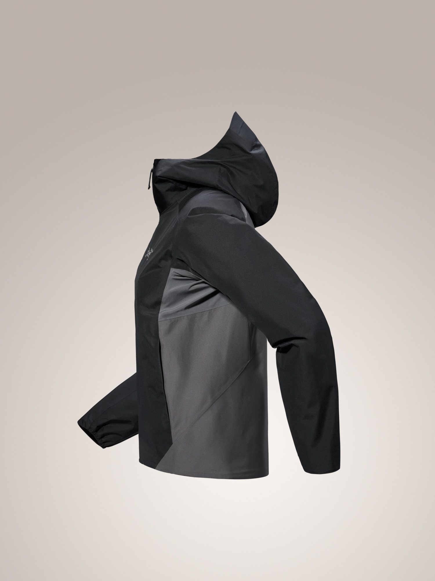 Solano Hoody