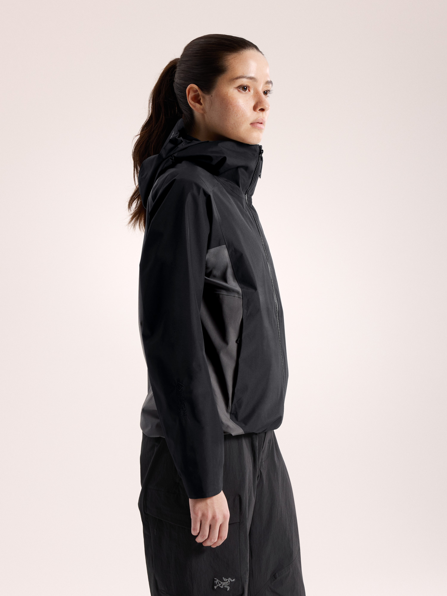 Solano Hoody