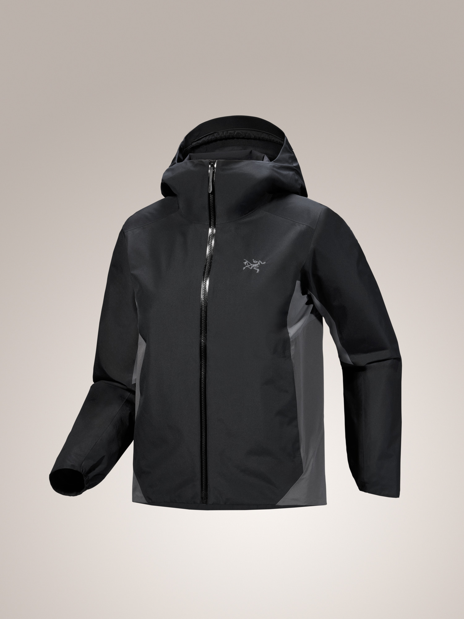 Solano Hoody