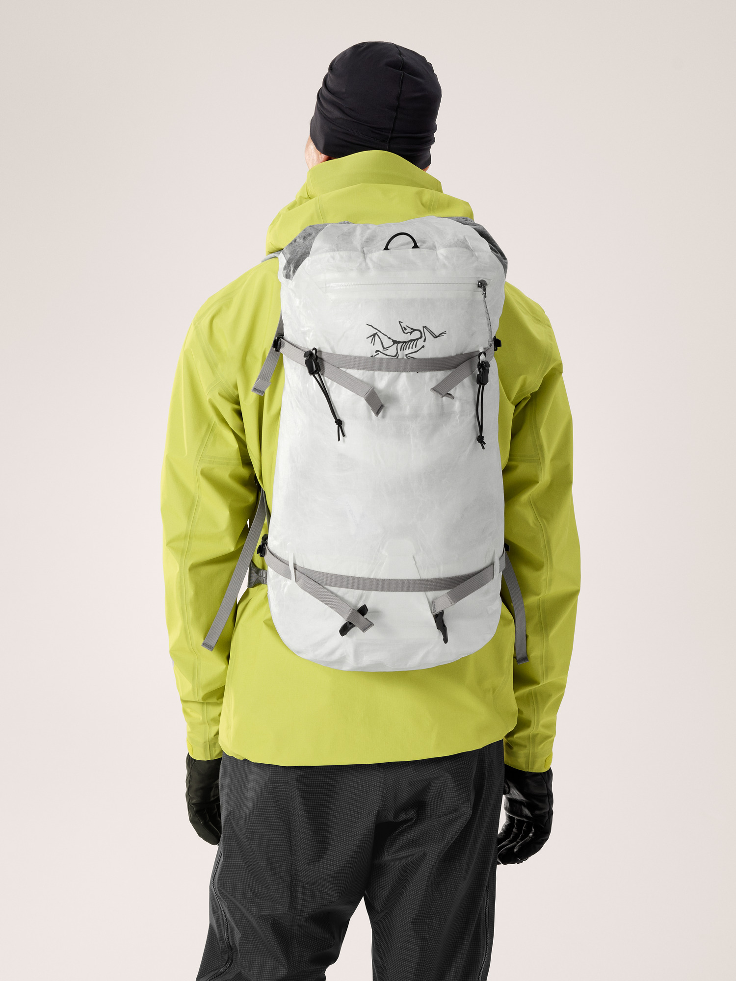 Alpha SL 30 Backpack | Arc'teryx United States