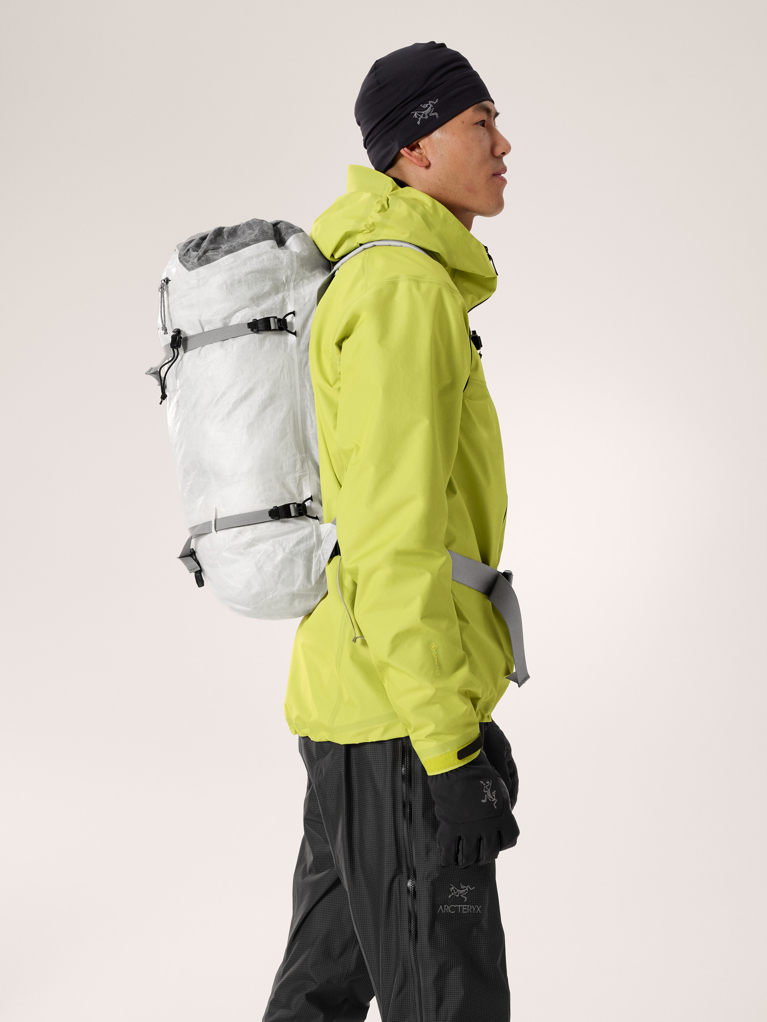 Alpha SL 30 Backpack | Arc'teryx United States