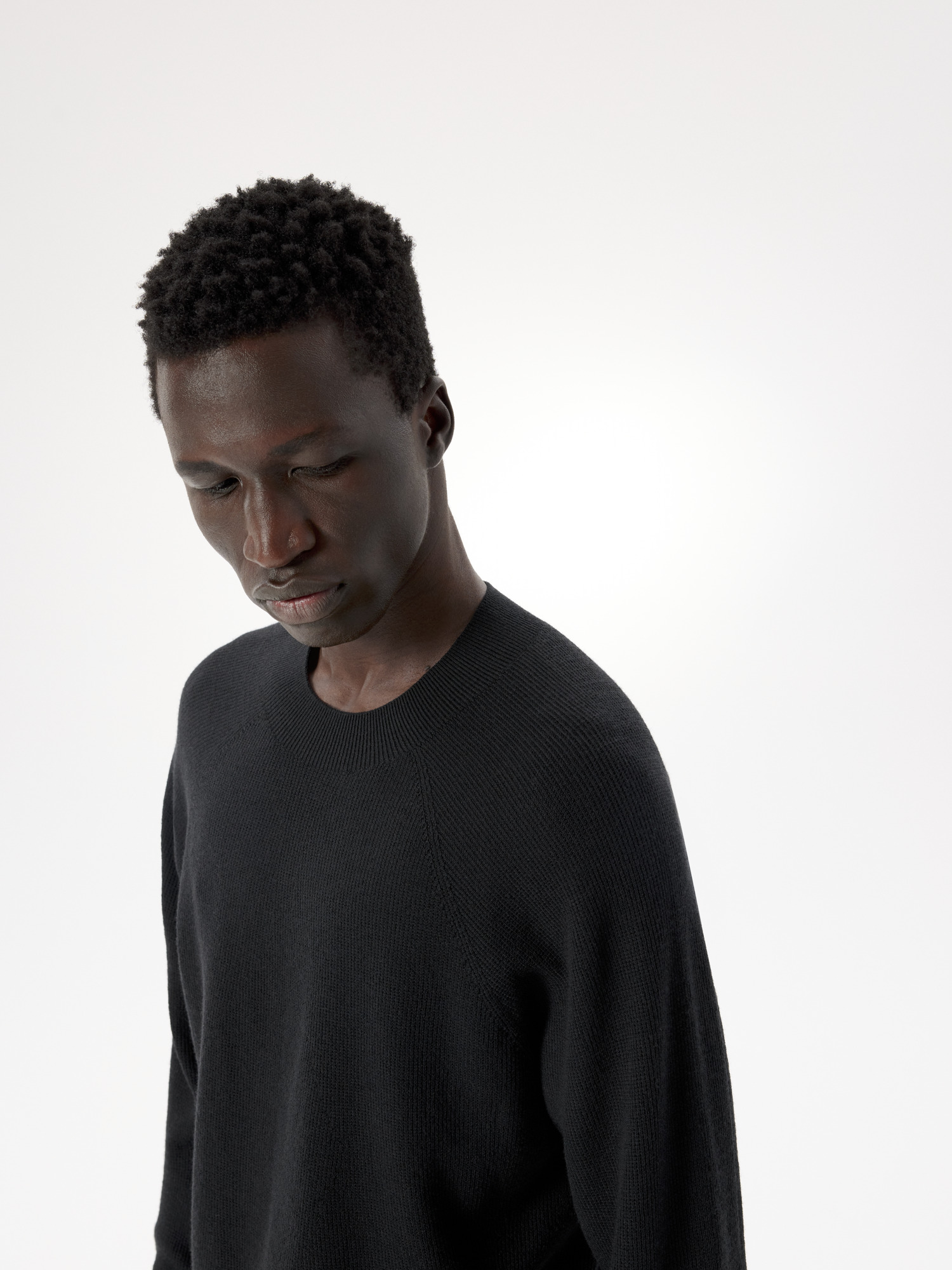 Conic Wool Midlayer Men's | Arc'teryx United States