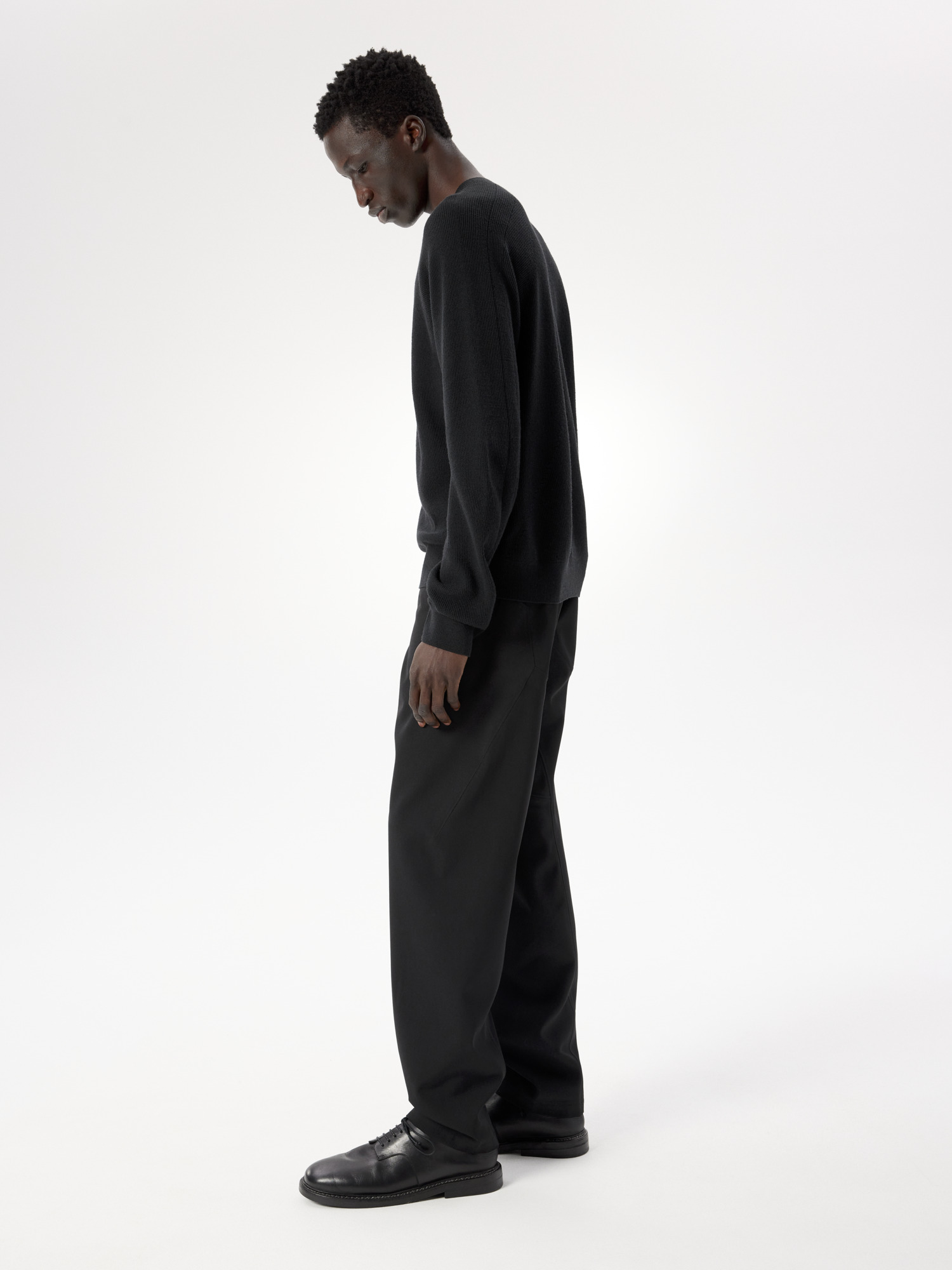 Conic Wool Midlayer Men's | Arc'teryx United States