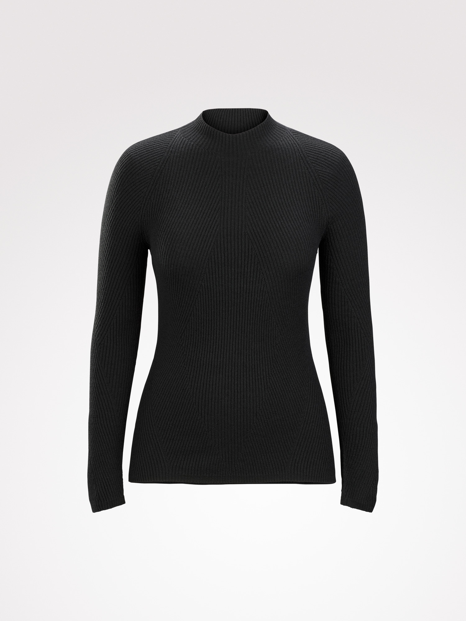 Conic Wool Midlayer Women's | Arc'teryx United States