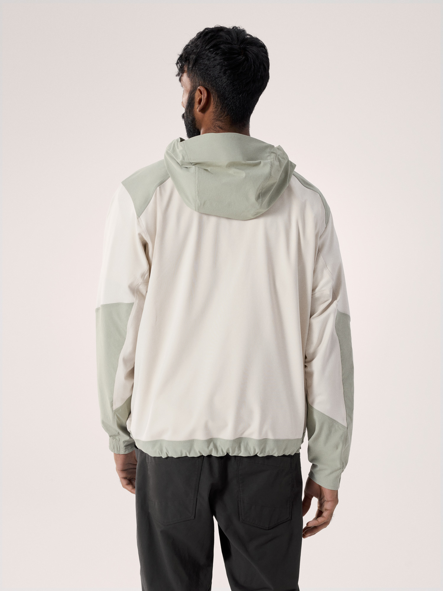 Konseal SL Pullover Hoody Men