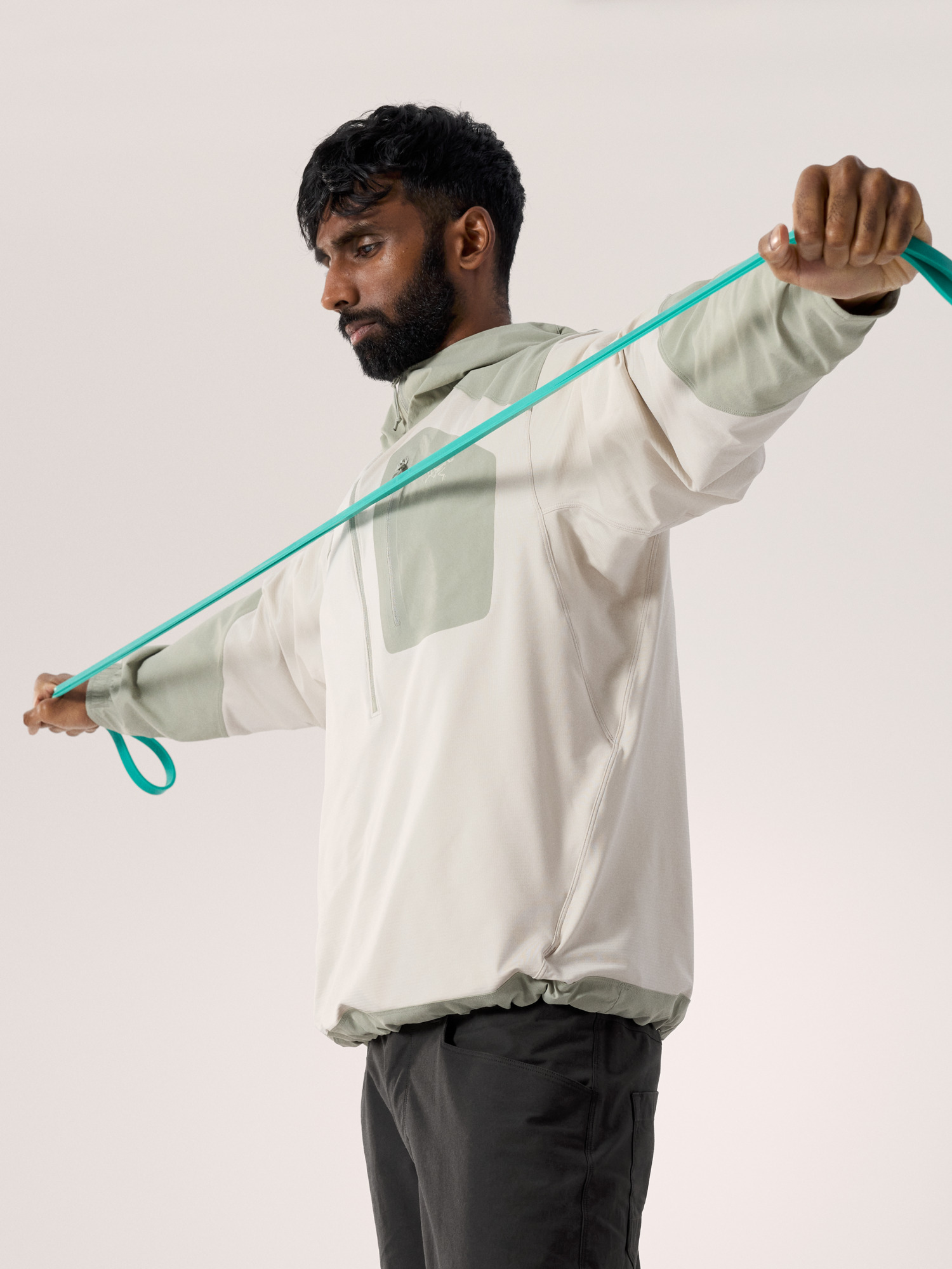 Konseal SL Pullover Hoody Men's | Arc'teryx United States