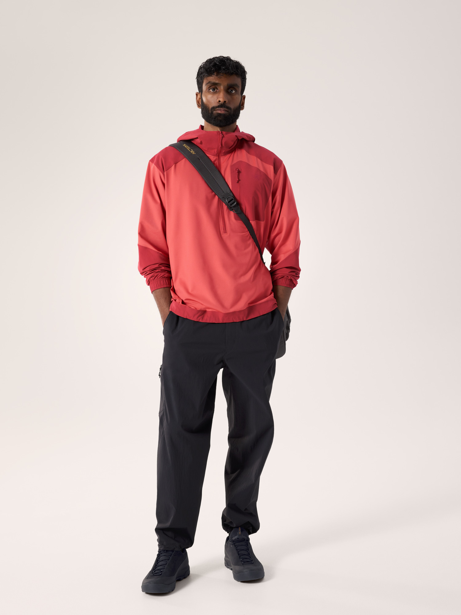Konseal SL Pullover Hoody Men's | Arc'teryx United States