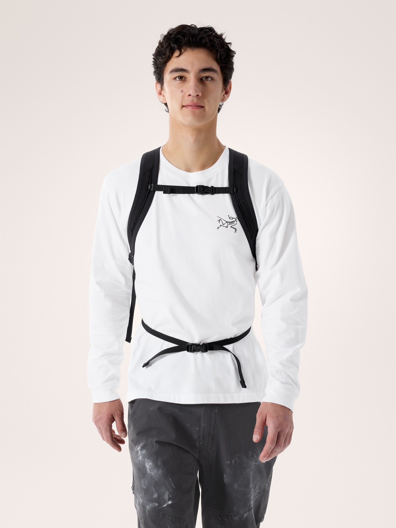 Konseal 15 Backpack