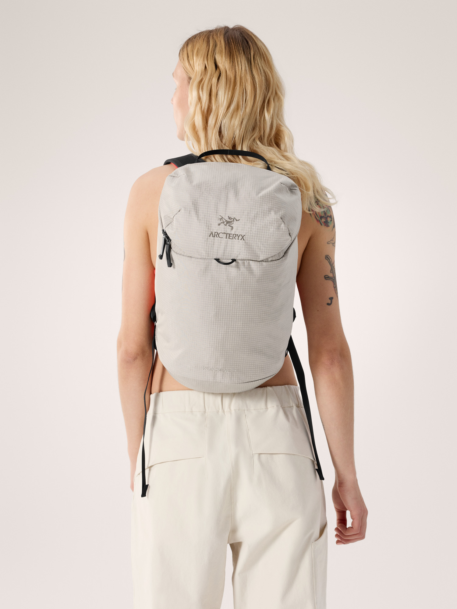 Konseal 15 Backpack | Arc'teryx United States