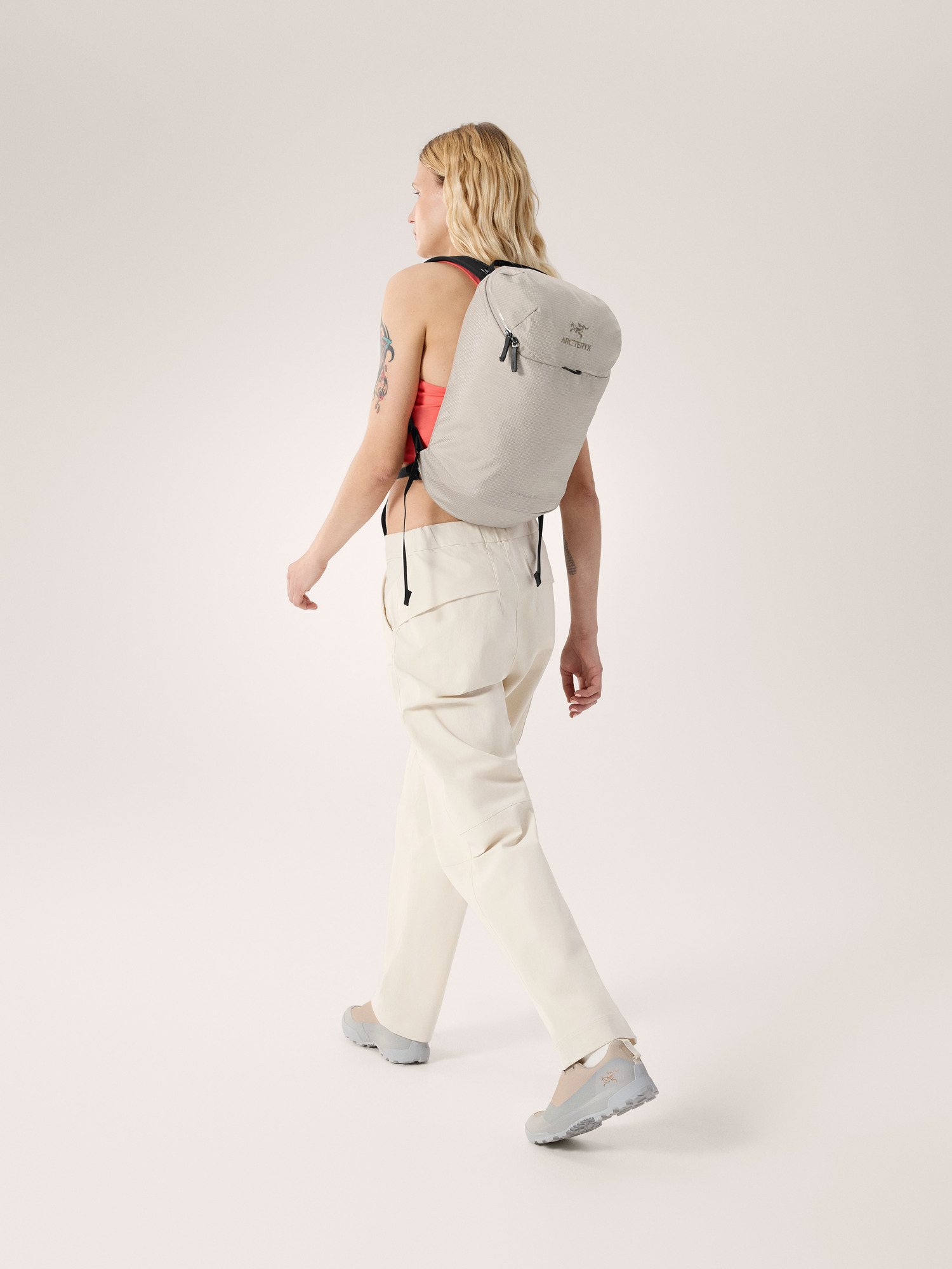 Konseal 15 Backpack | Arc'teryx Canada