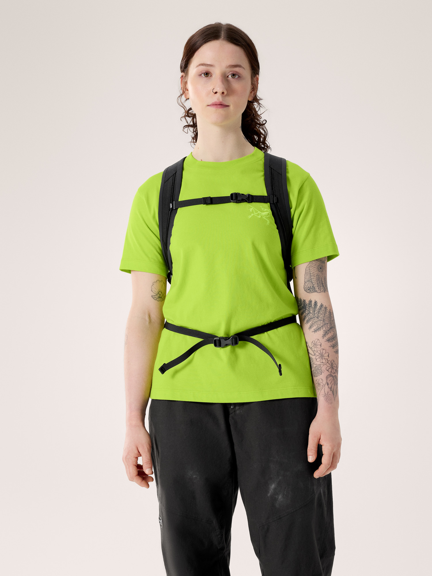 Konseal 15 Backpack