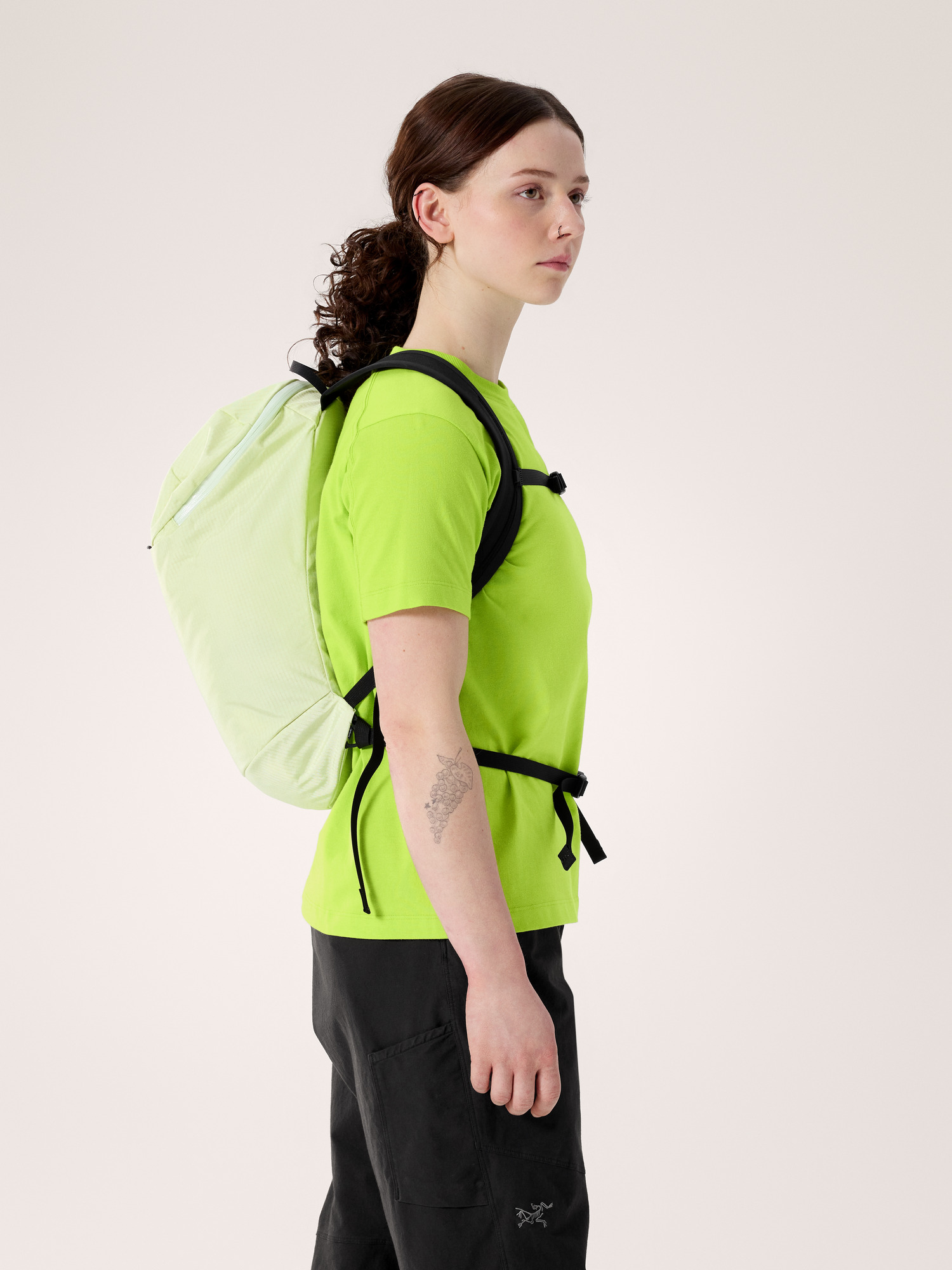 Konseal 15 Backpack | Arc'teryx Canada