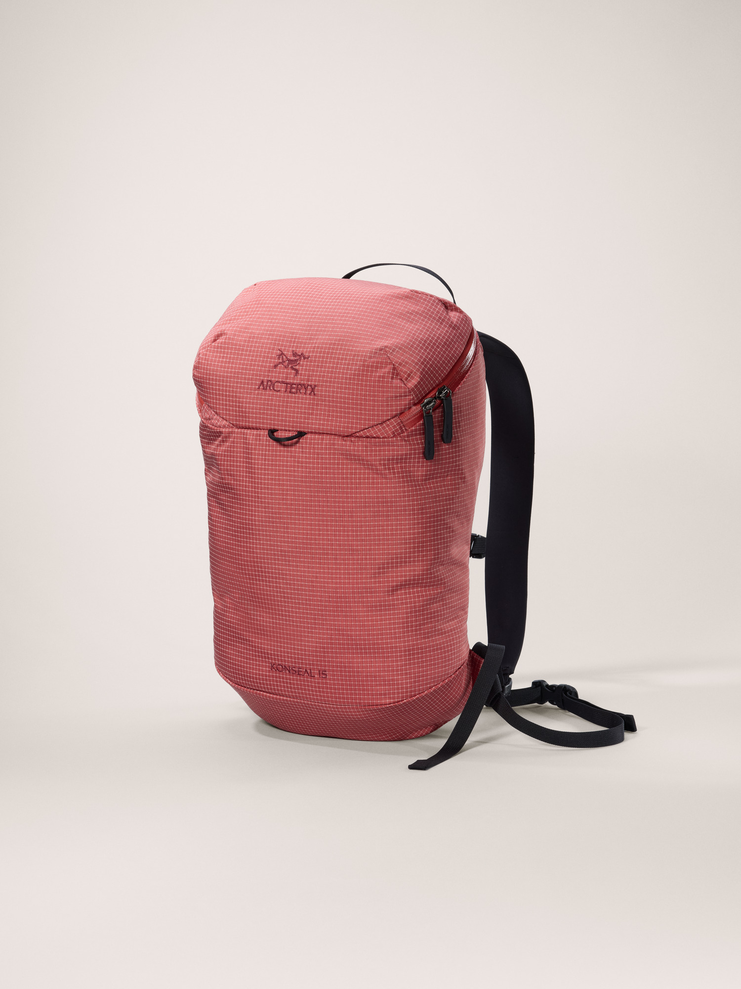 Konseal 15背包| Arc'teryx 美国