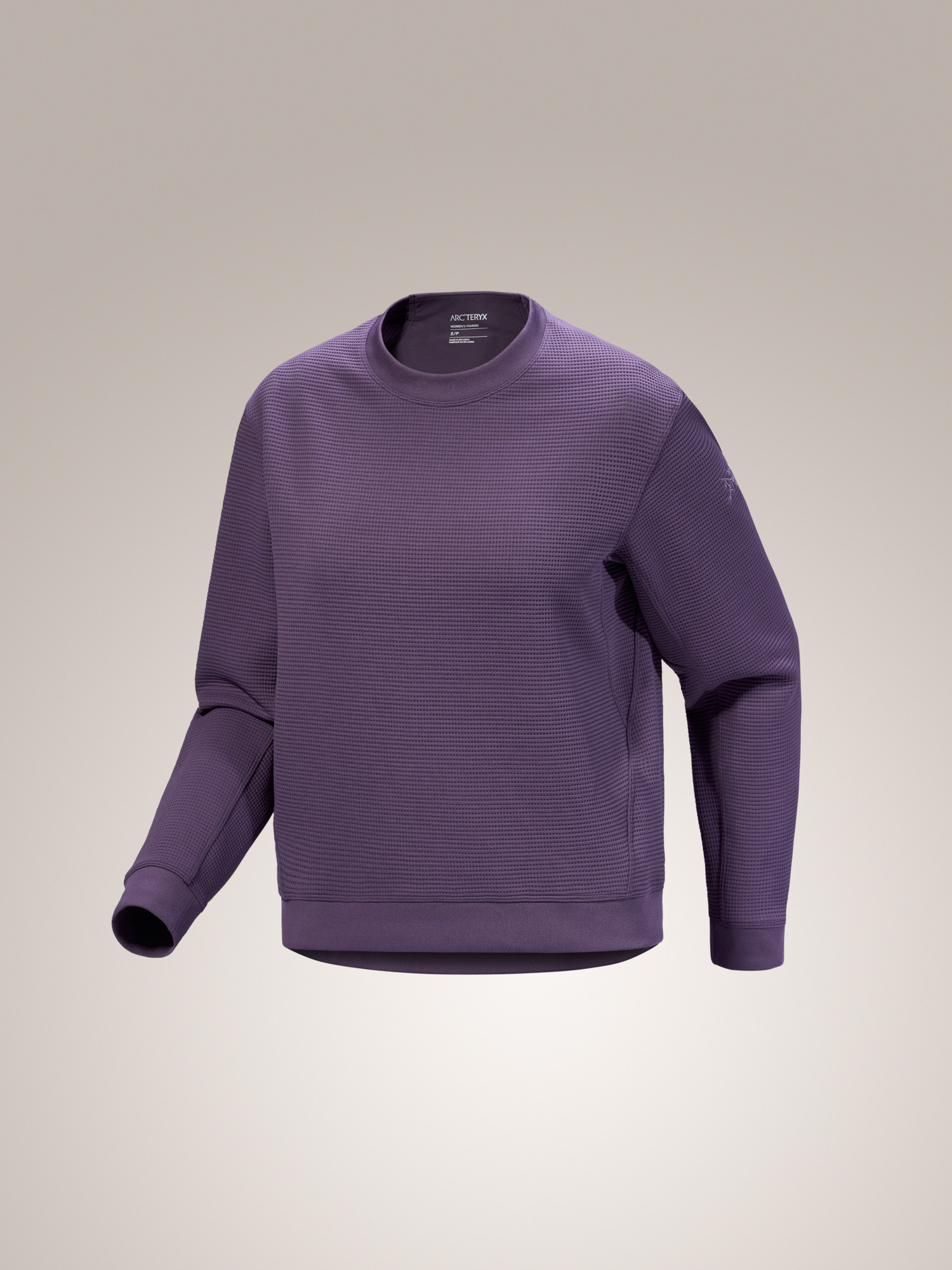 Olera Crew Neck Pullover Women's | Arc'teryx United States