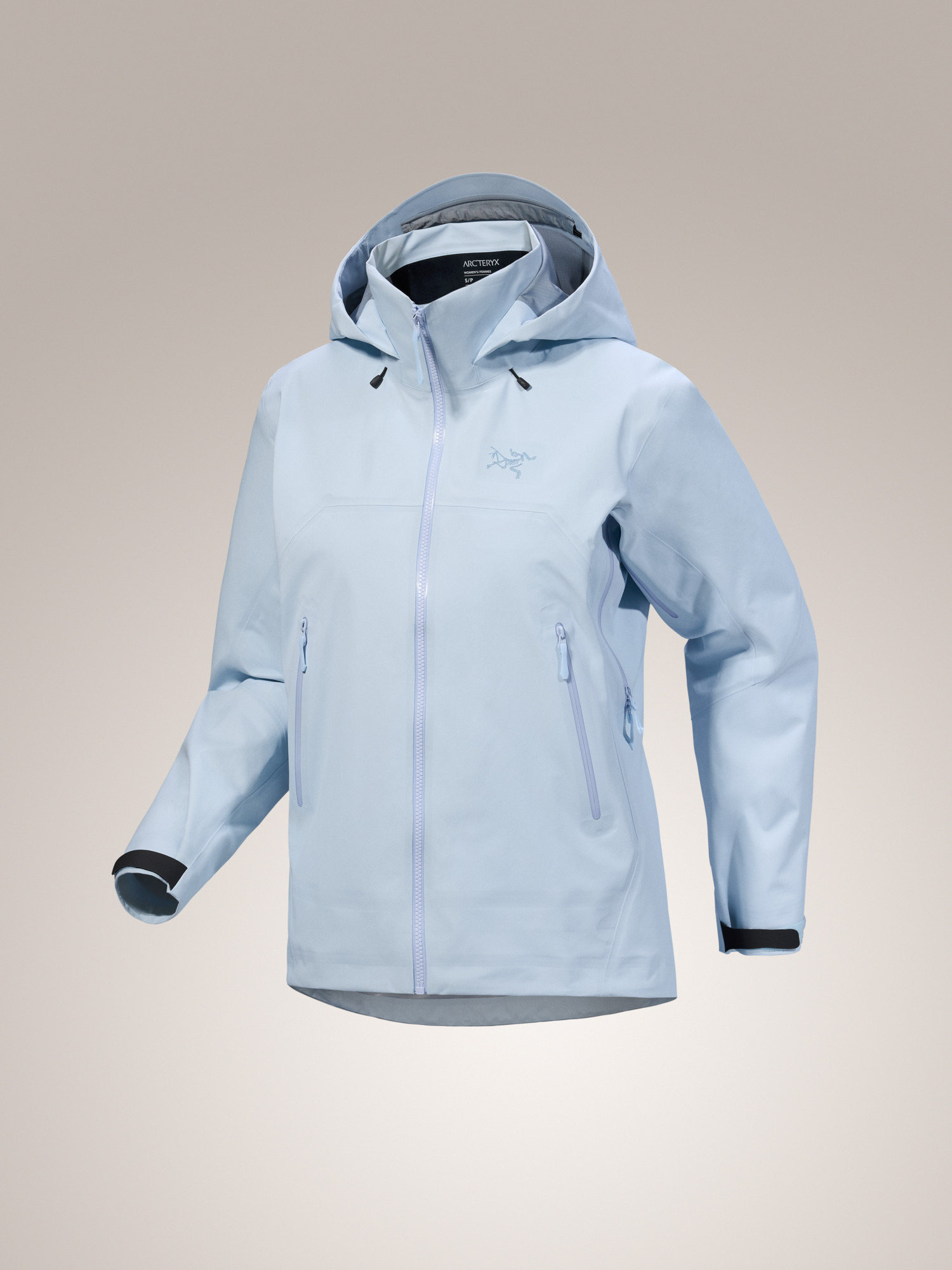 Beta AR Jacket Women's | Arc'teryx Canada