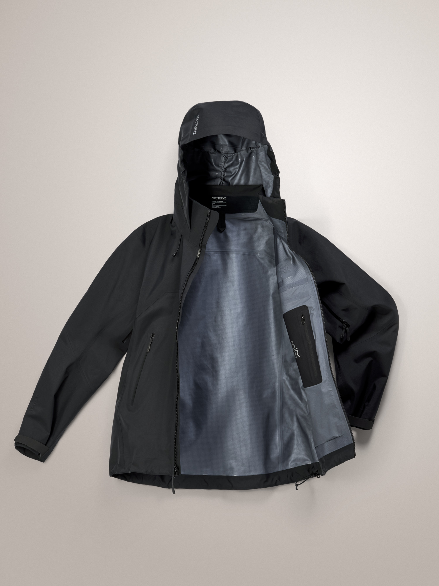Beta AR Jacket
