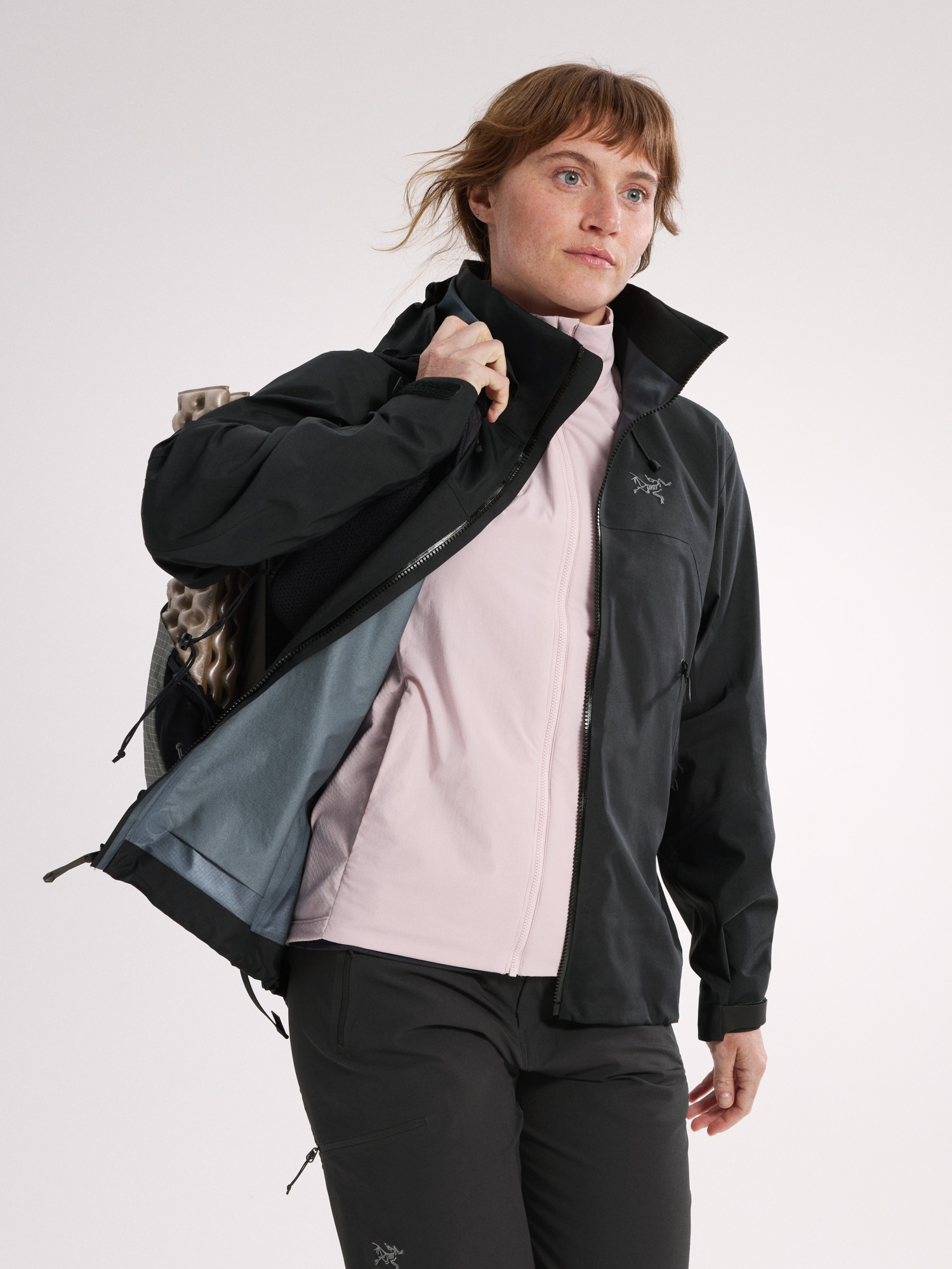 Beta AR Jacket