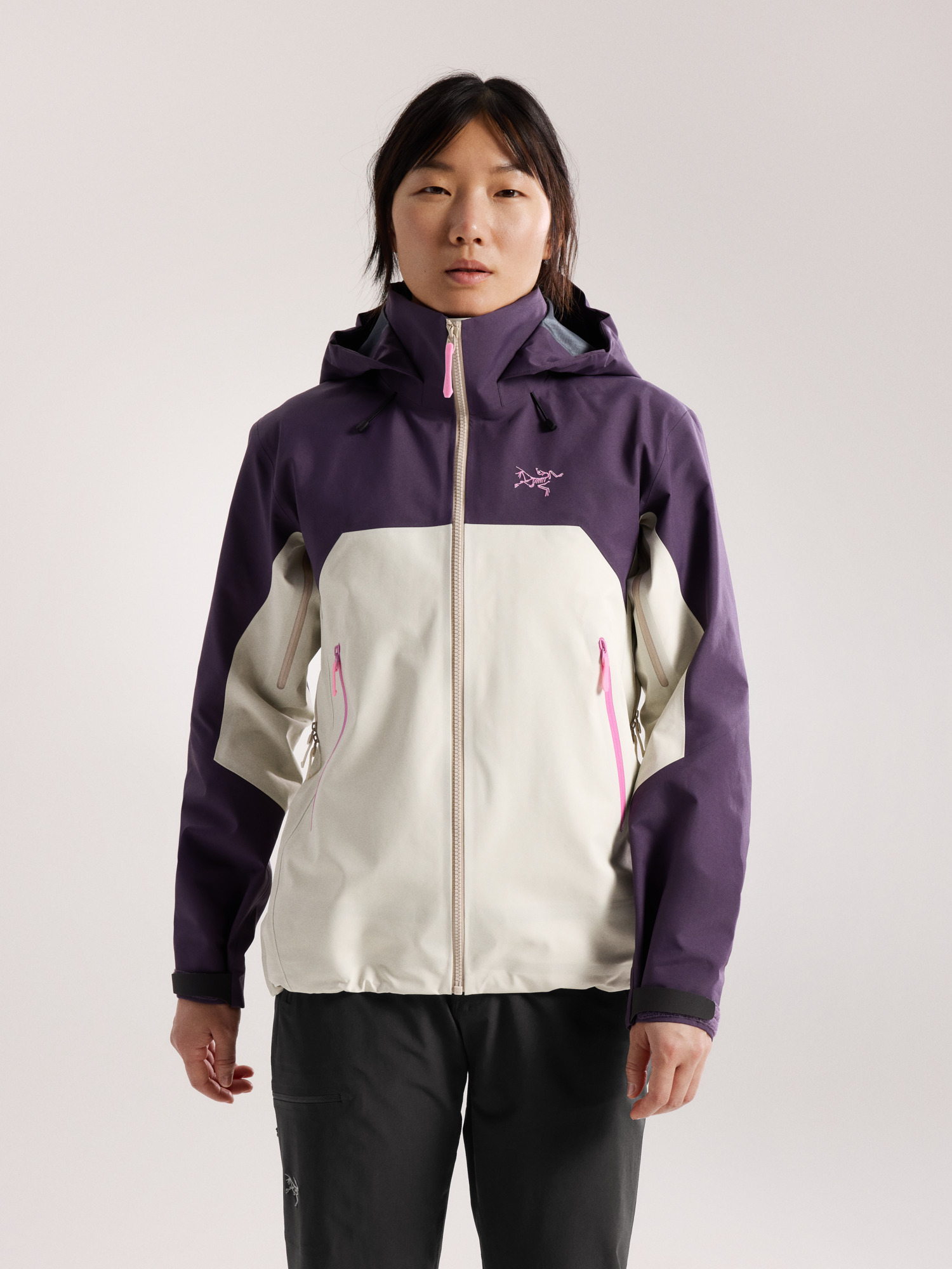Beta AR Jacket Women's | Arc'teryx United States