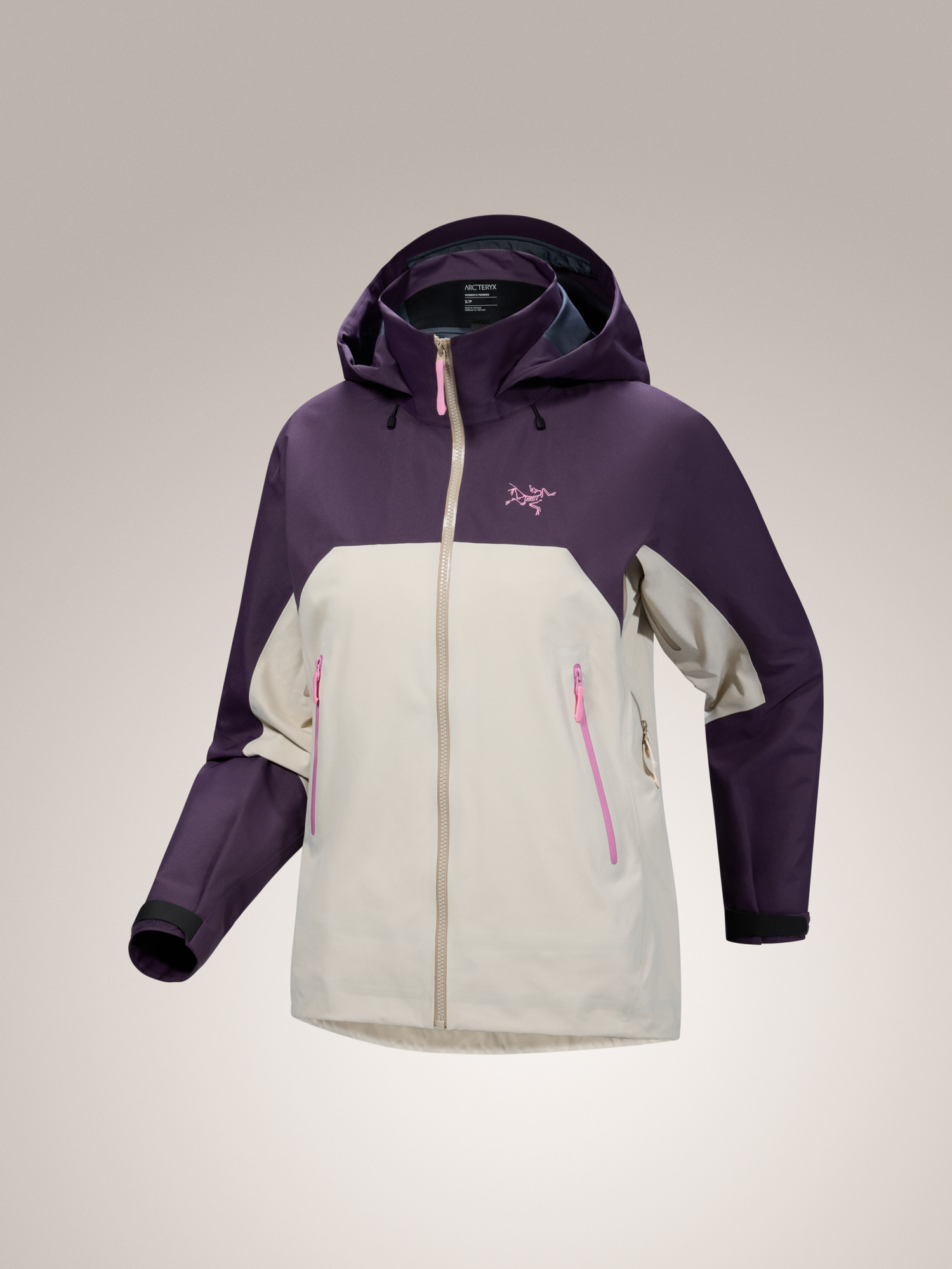 Beta AR Jacket Women's | Arc'teryx Canada