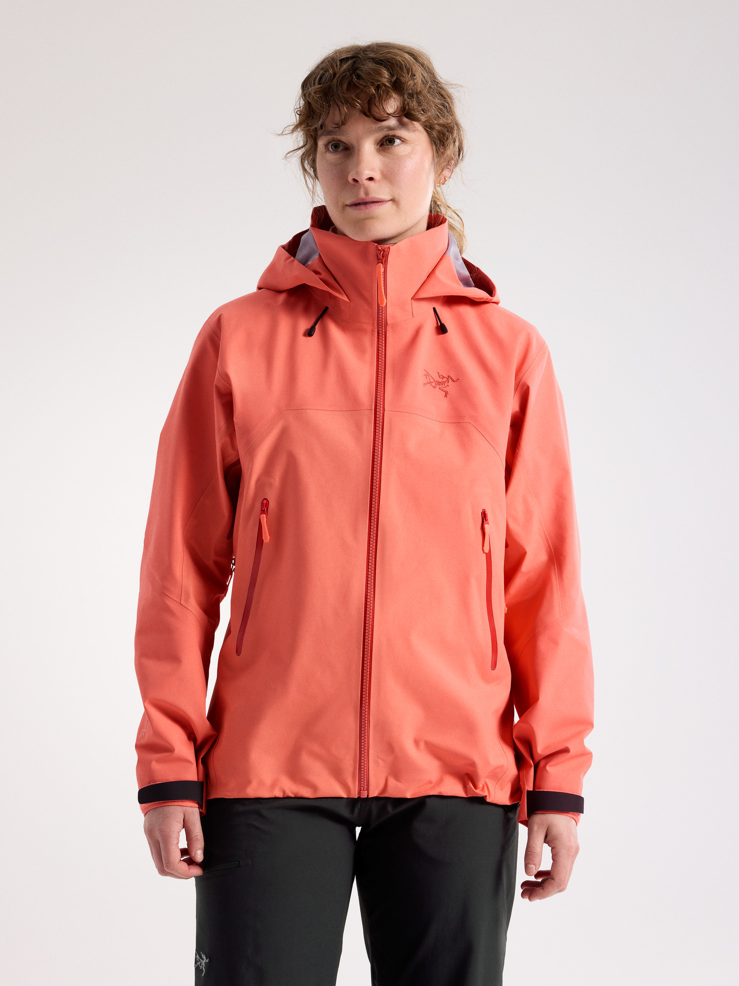 Beta SL Jacket Women's | Arc'teryx United States