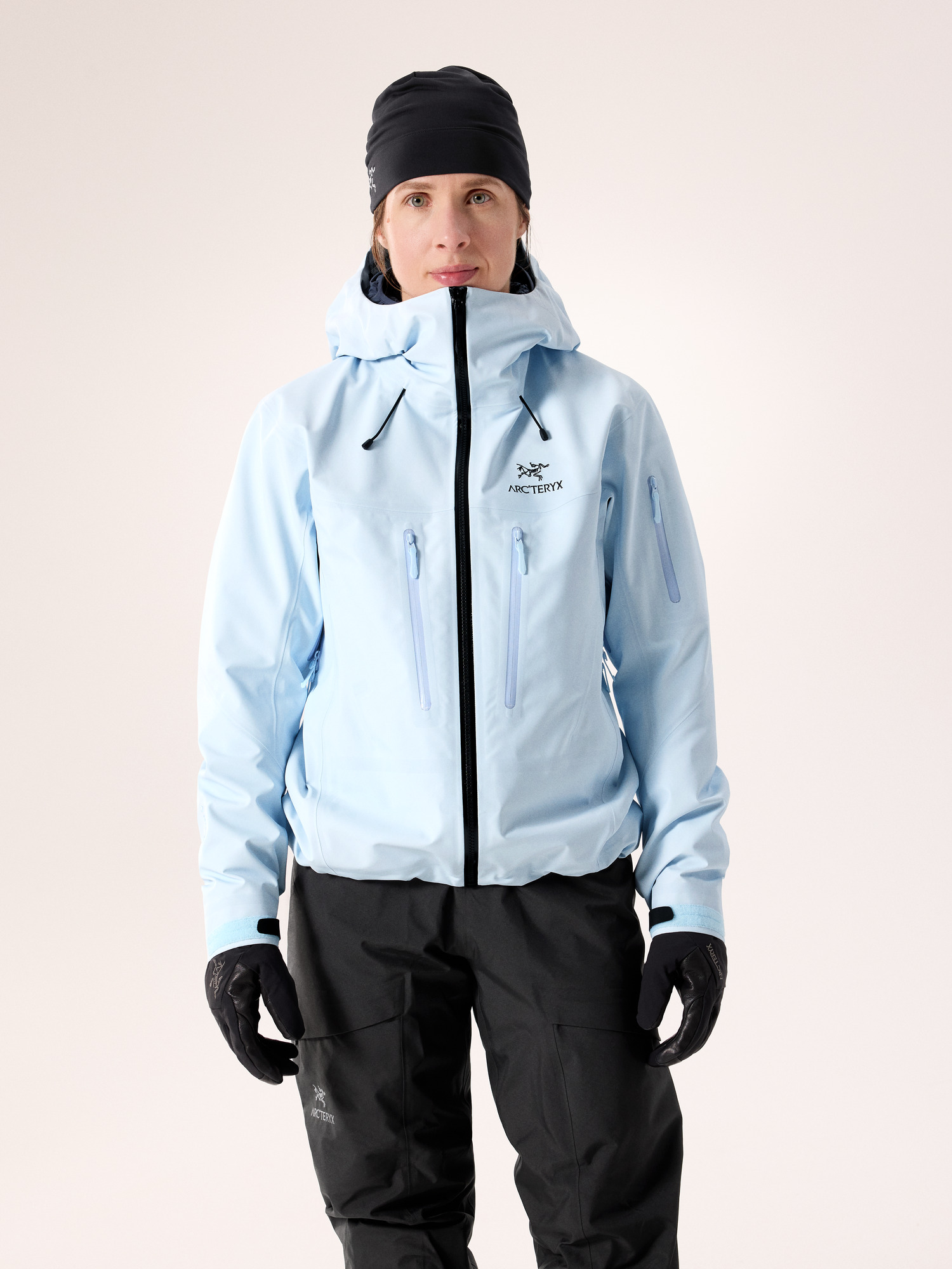 Platinum Arcteryx Alpha Sv Alpha SV Jacket Men's Arc'teryx United