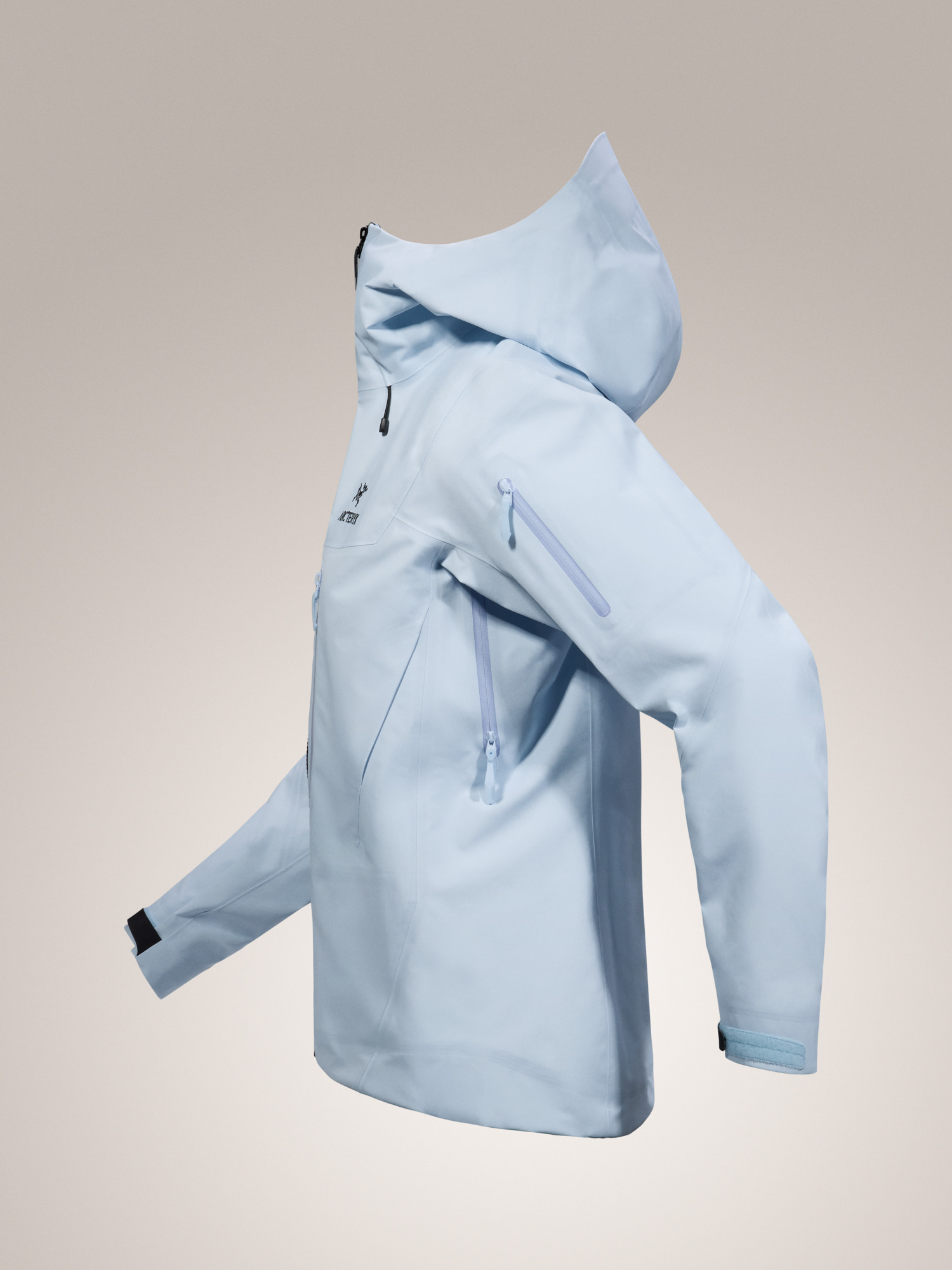 Alpha SV Jacket Women's | Arc'teryx United States