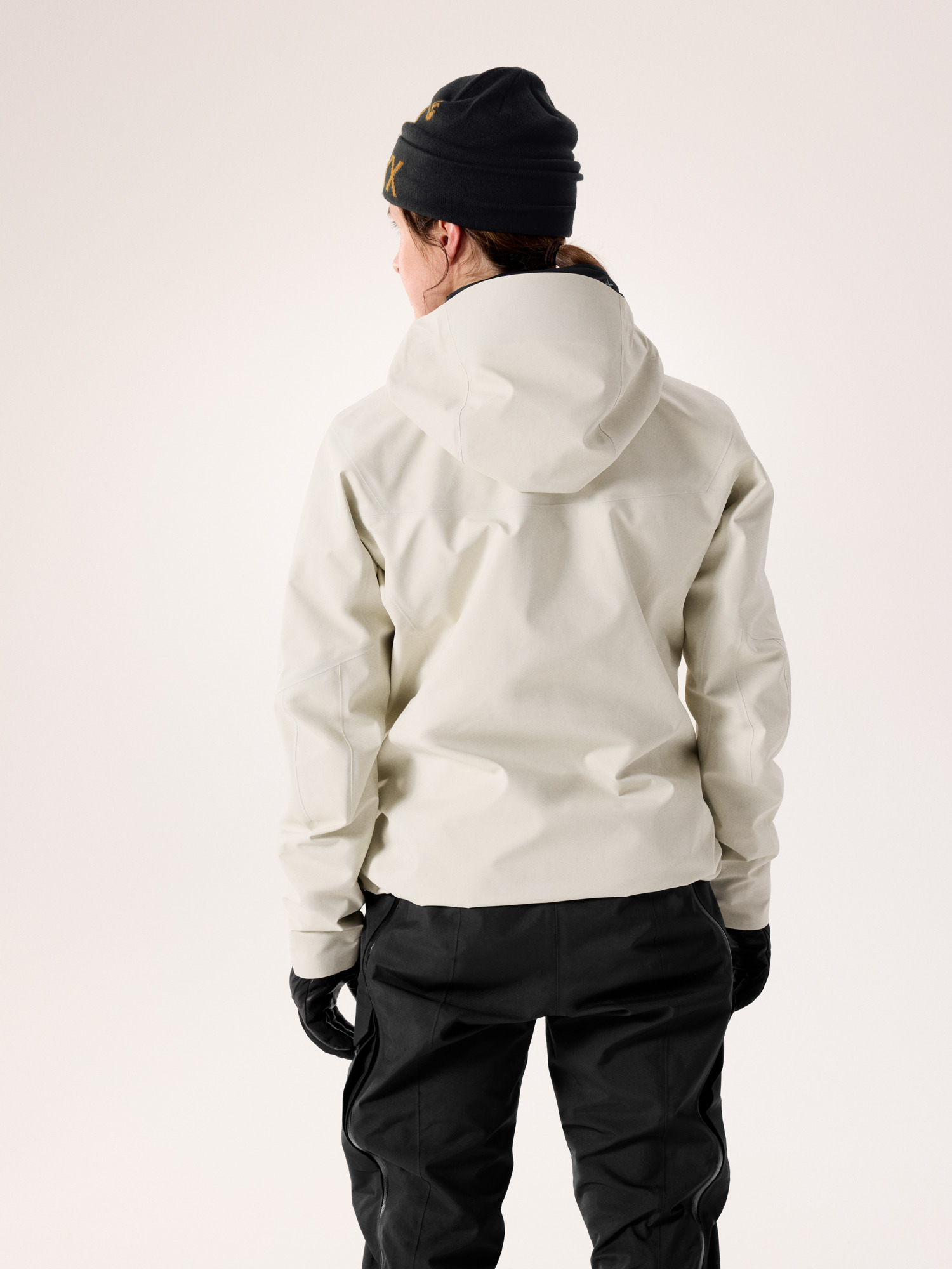 Alpha SV Jacket