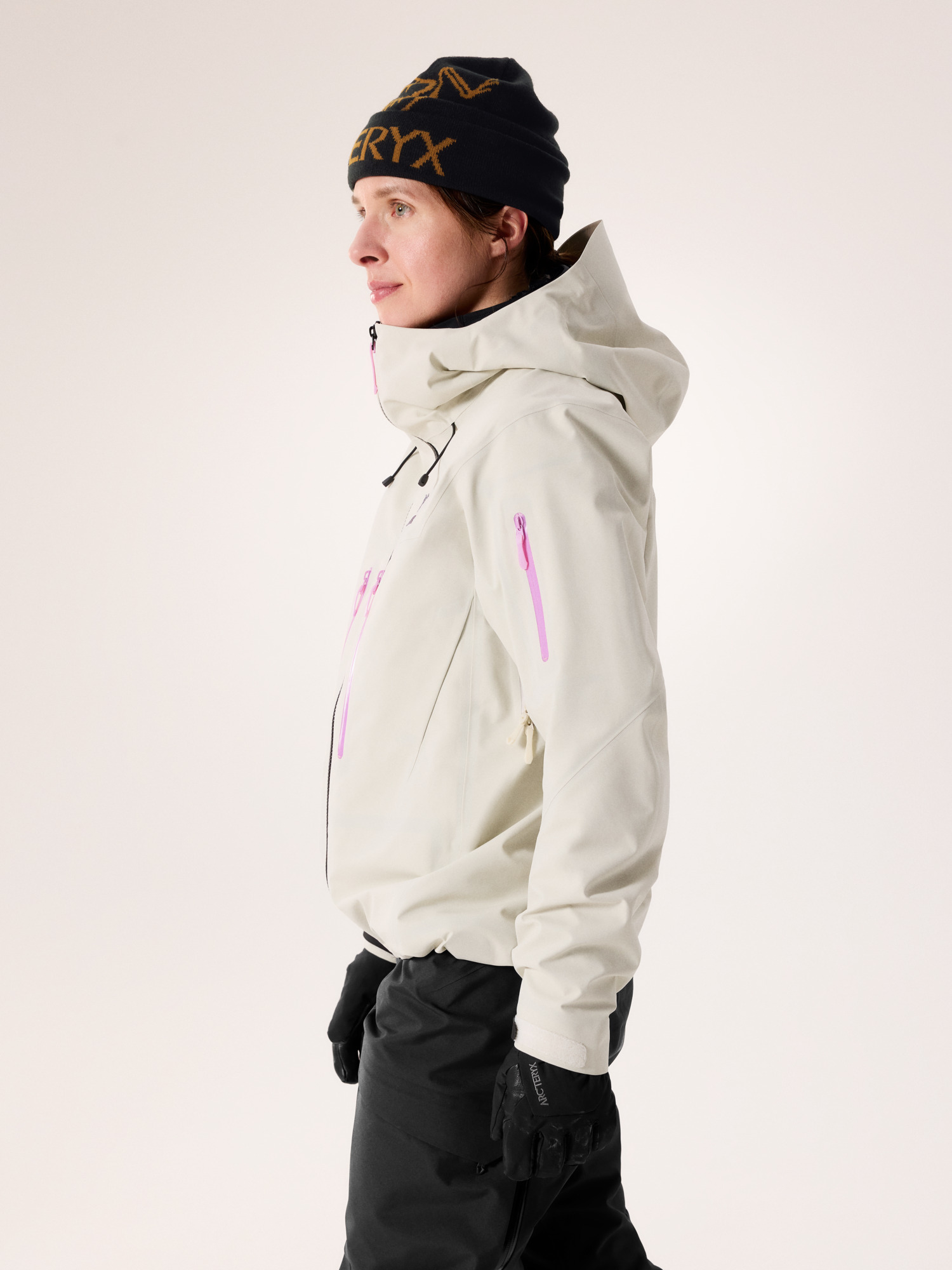 ARC'TERYX alpha SV JACKET S アークテリクス Alpha SV Jacket Women's | Arc'teryx United States