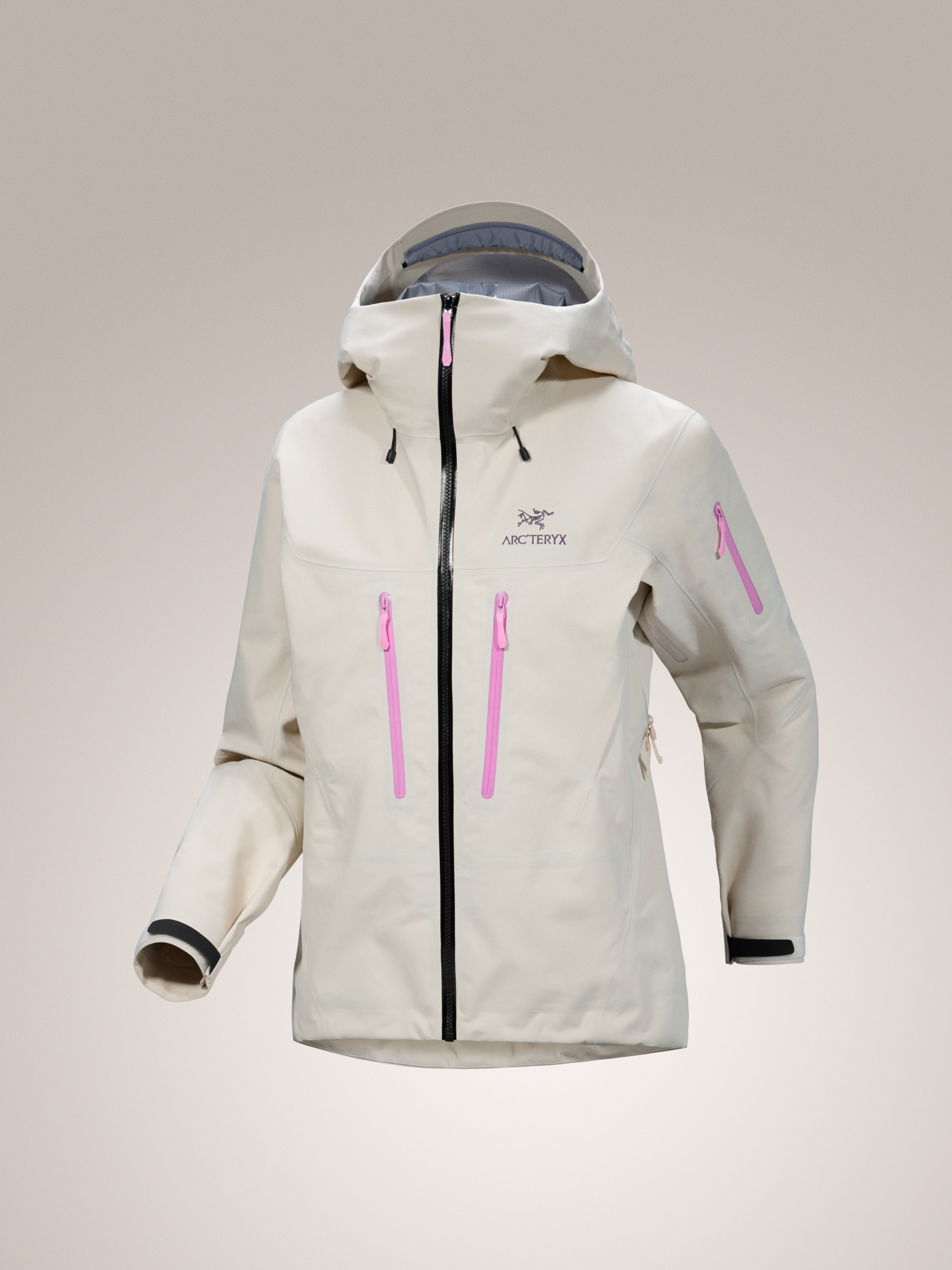 Alpha SV Jacket Women