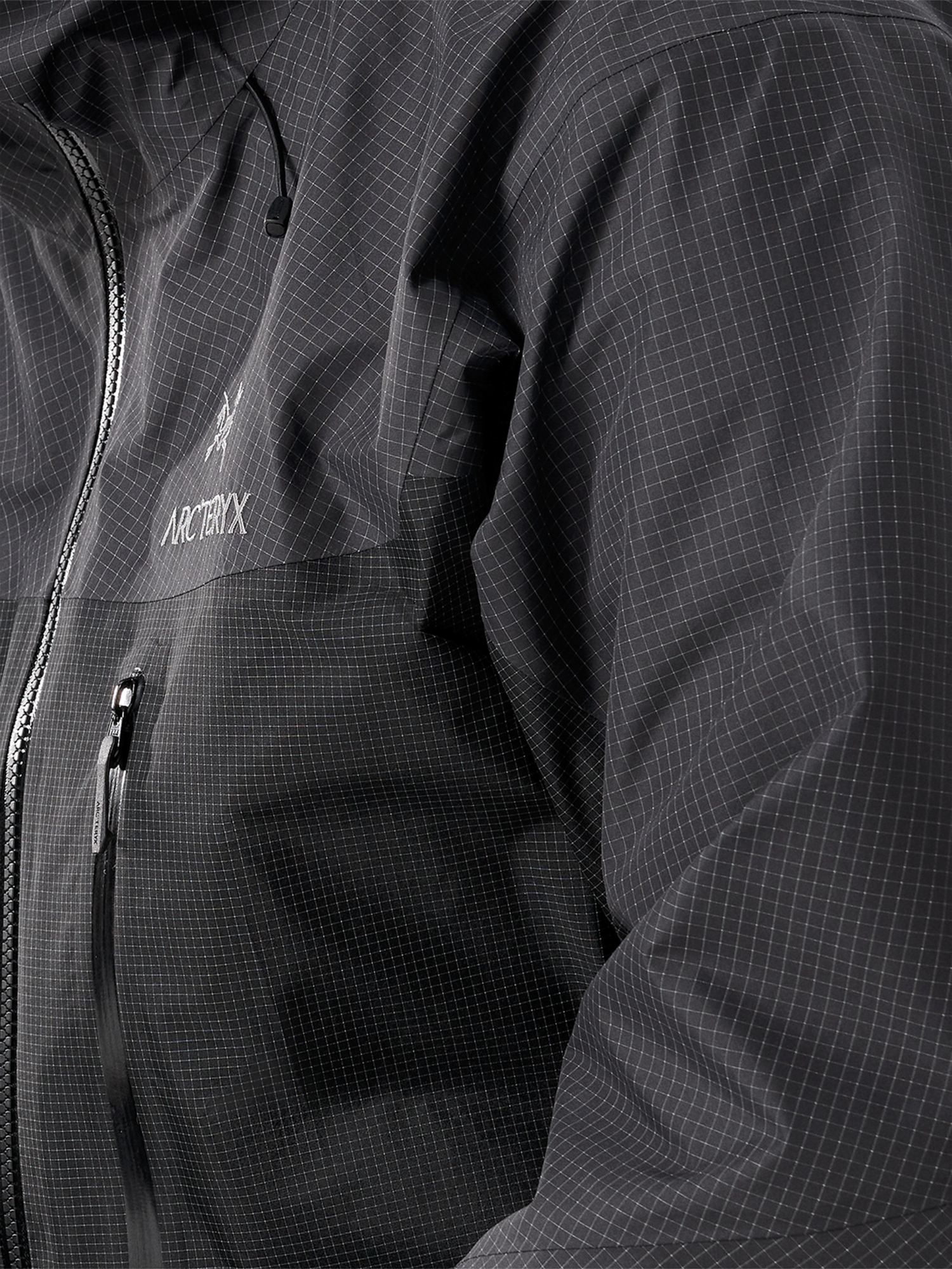 Alpha Jacket