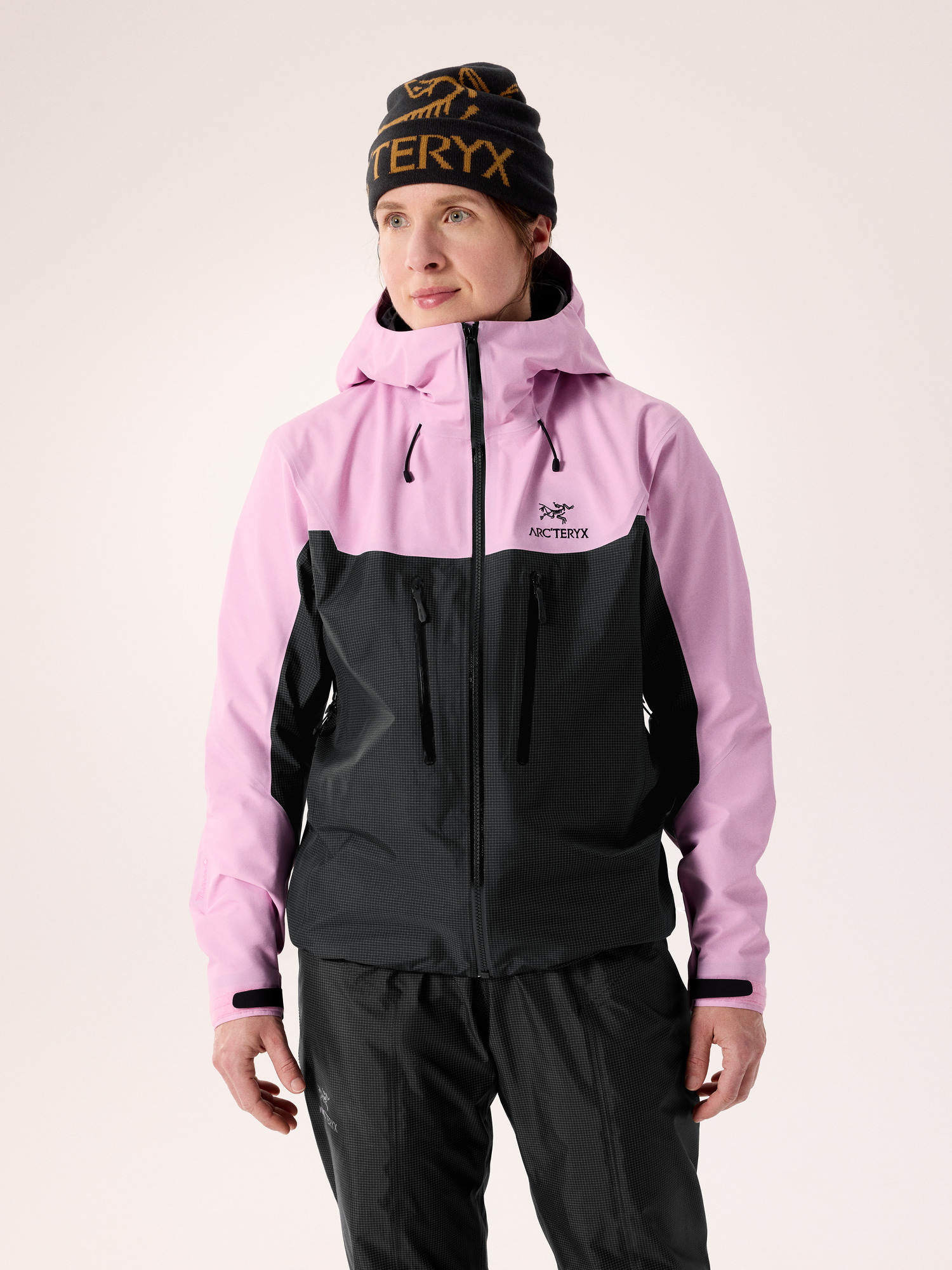 ジャケット・アウター arc'teryx alpha ar jacket Alpha Jacket Women's | Arc'teryx United States