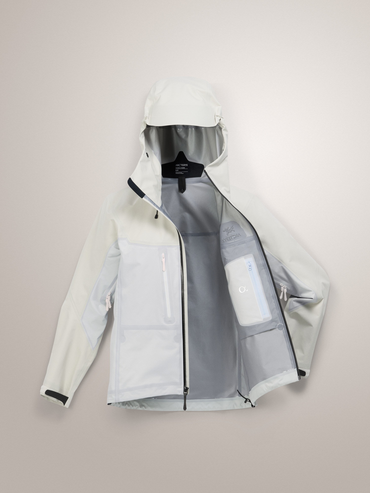 Alpha Jacket Women's | Arc'teryx Outlet