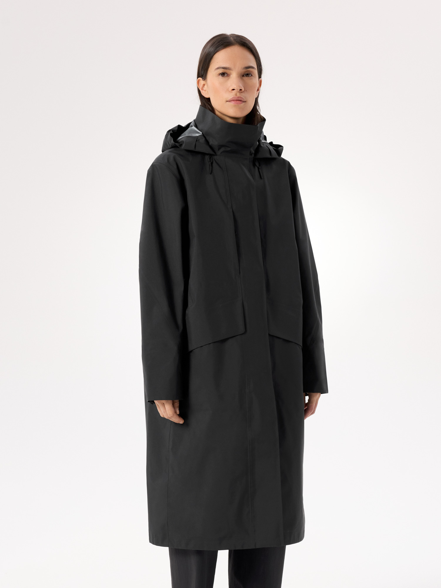 Ifora Coat Women's | Arc'teryx Canada